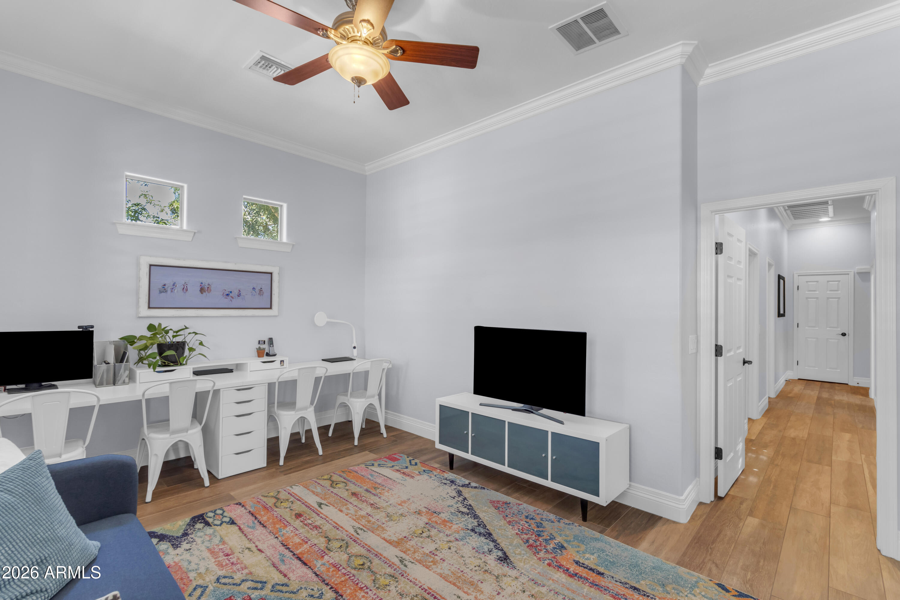 SOSSAMAN ESTATES PARCEL I - Residential
