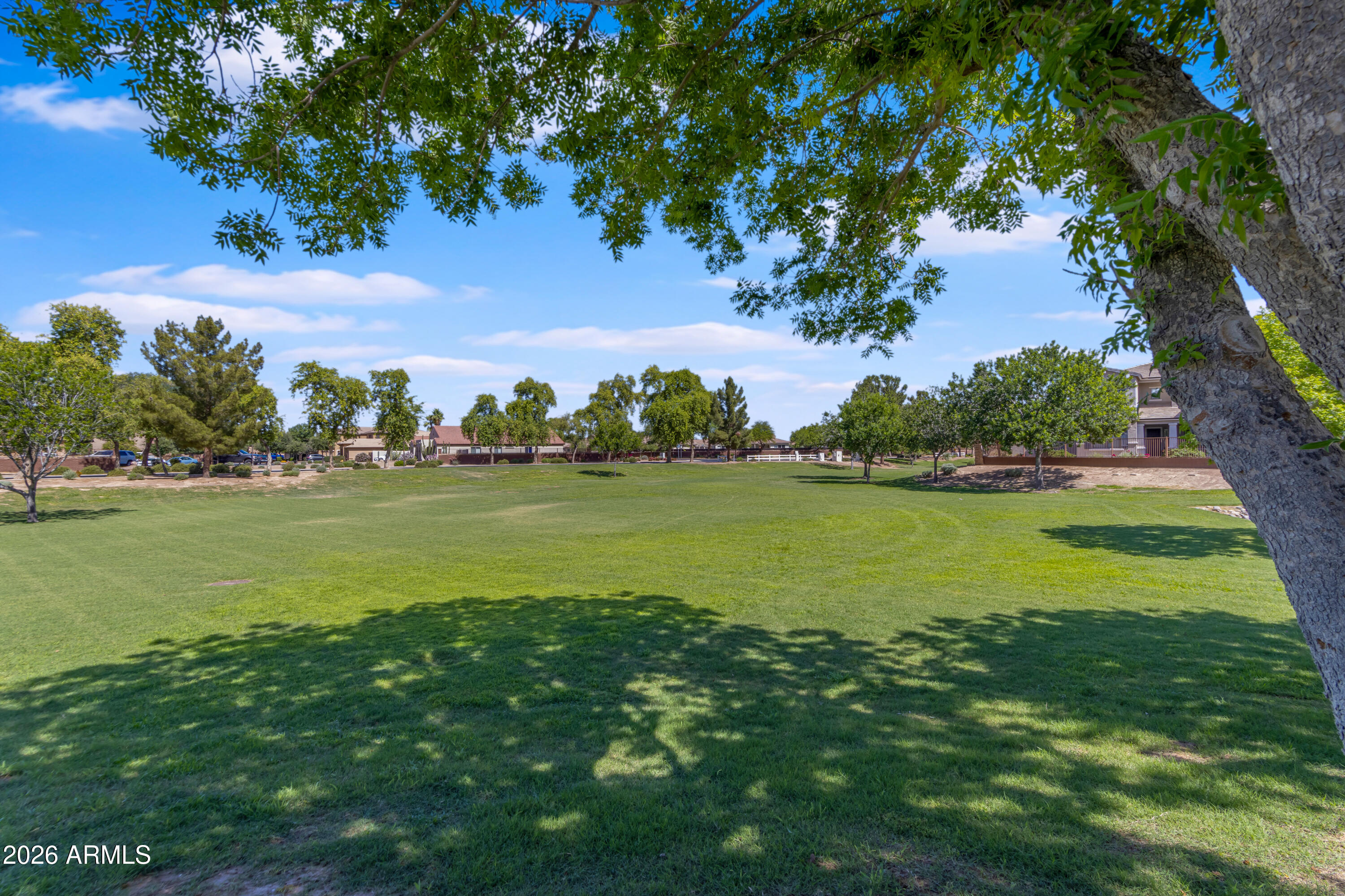 SOSSAMAN ESTATES PARCEL I - Residential