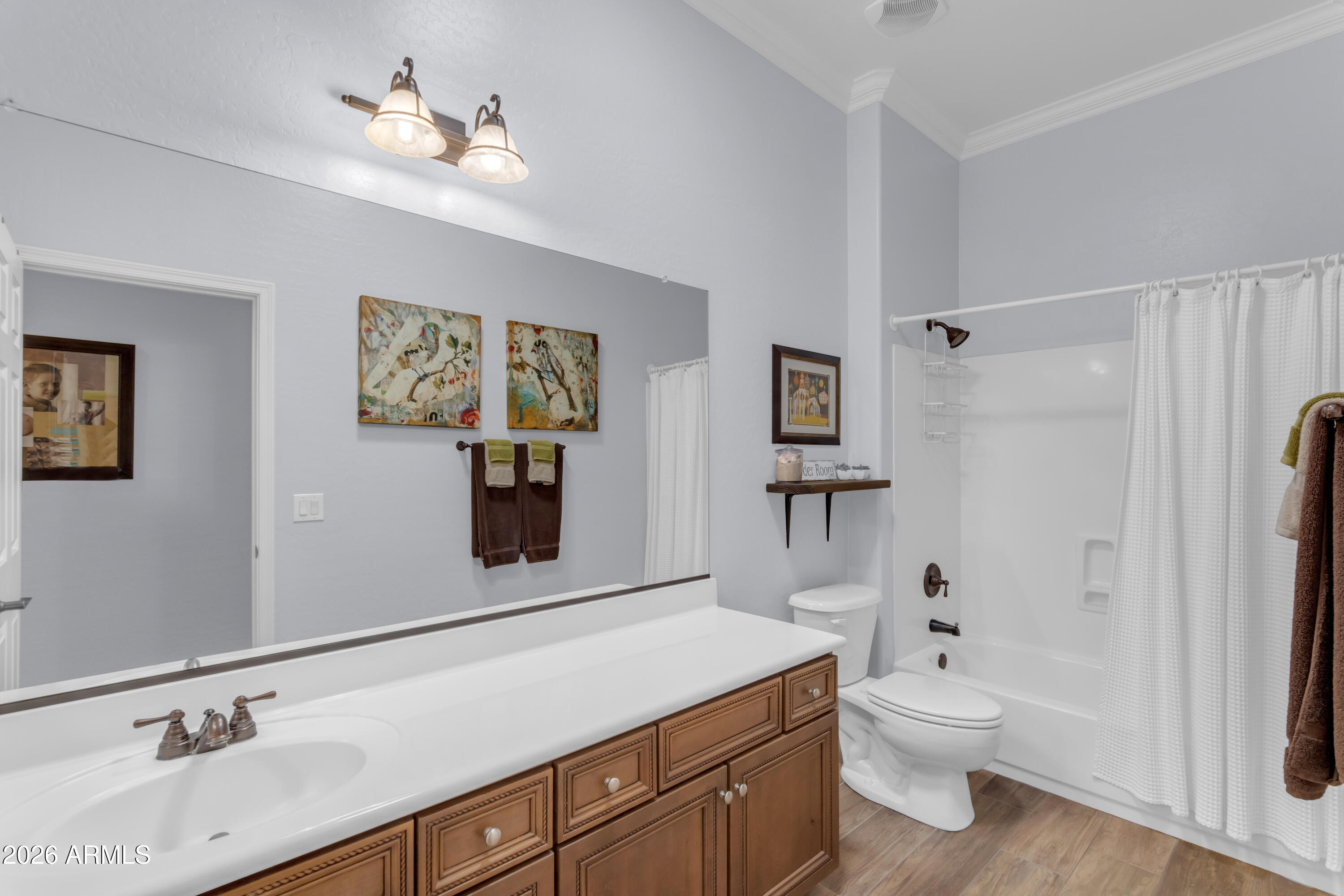 SOSSAMAN ESTATES PARCEL I - Residential