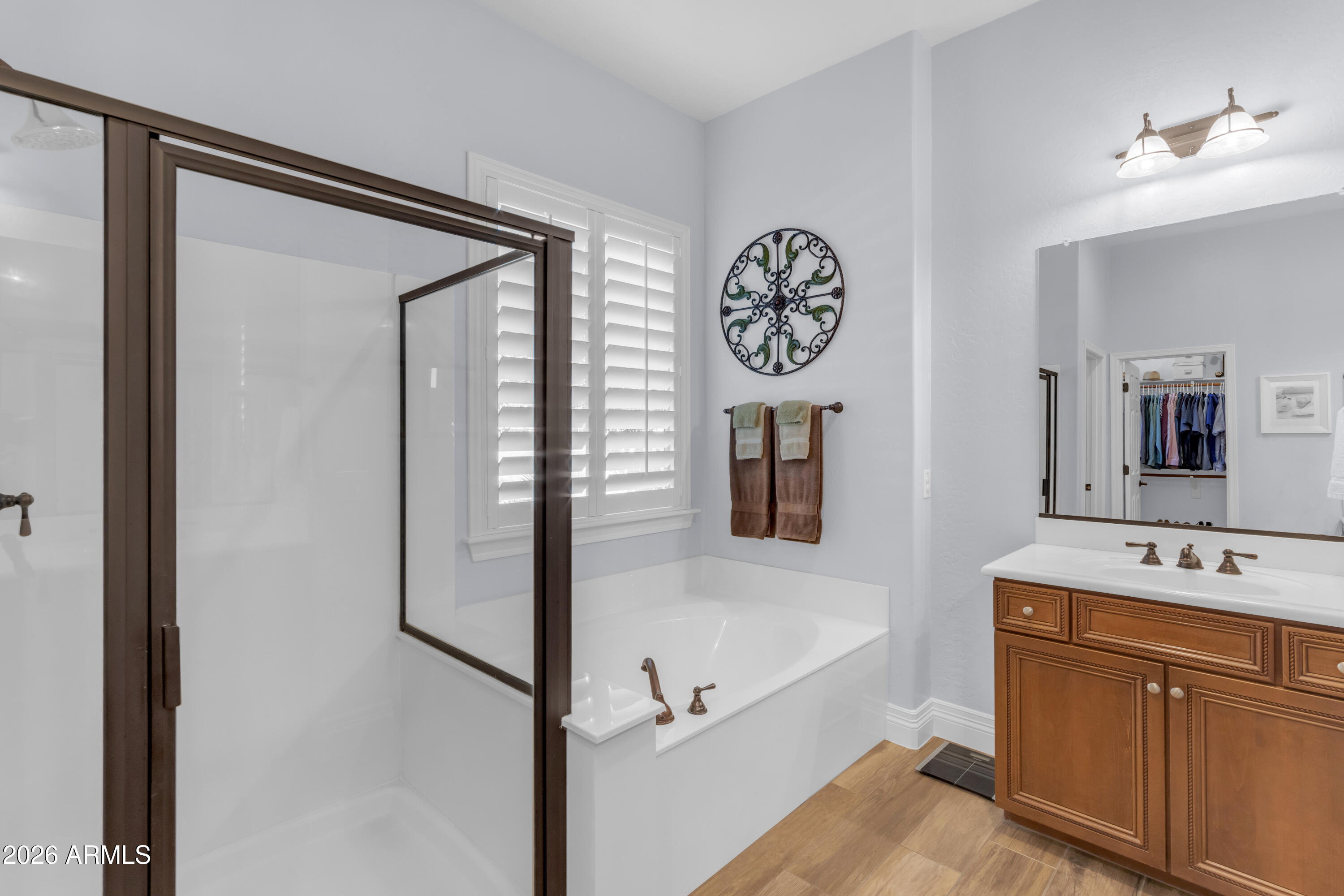 SOSSAMAN ESTATES PARCEL I - Residential