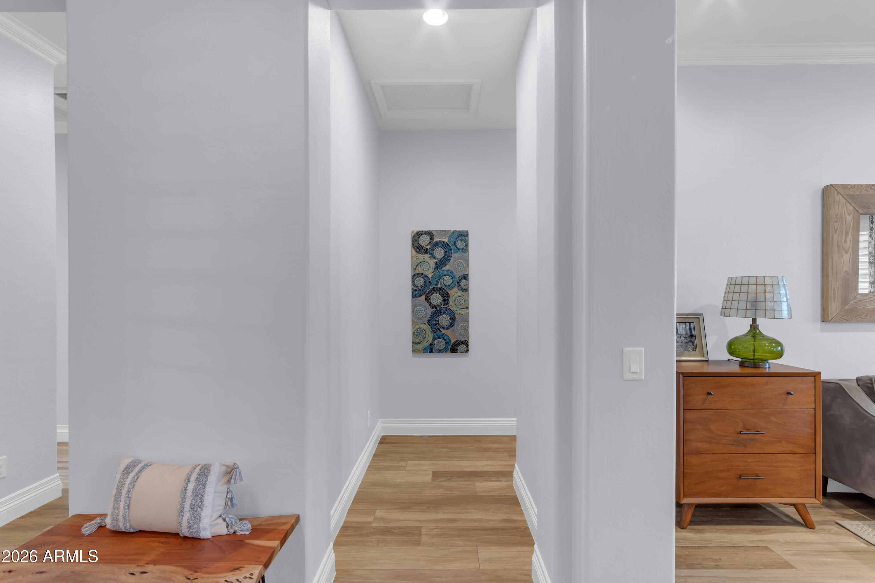 SOSSAMAN ESTATES PARCEL I - Residential