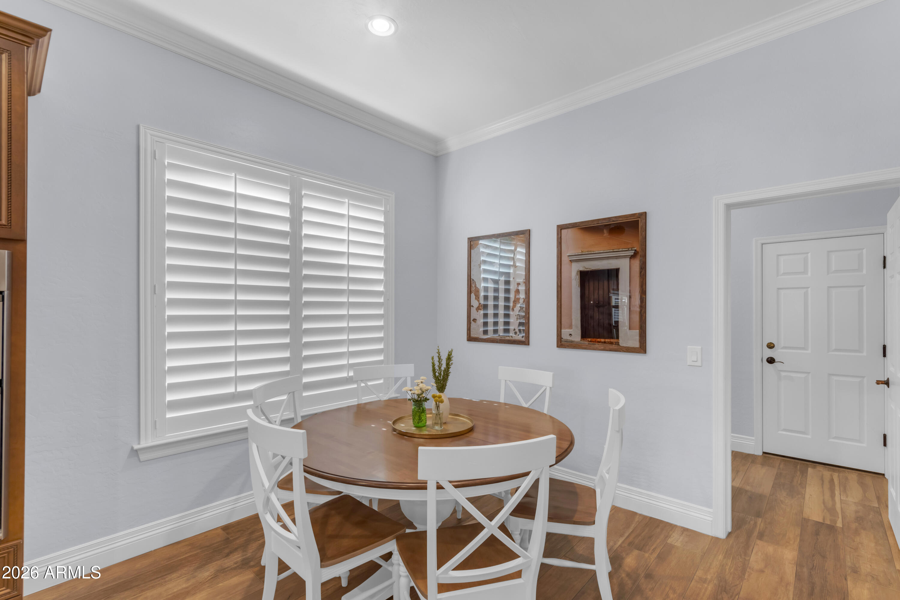 SOSSAMAN ESTATES PARCEL I - Residential