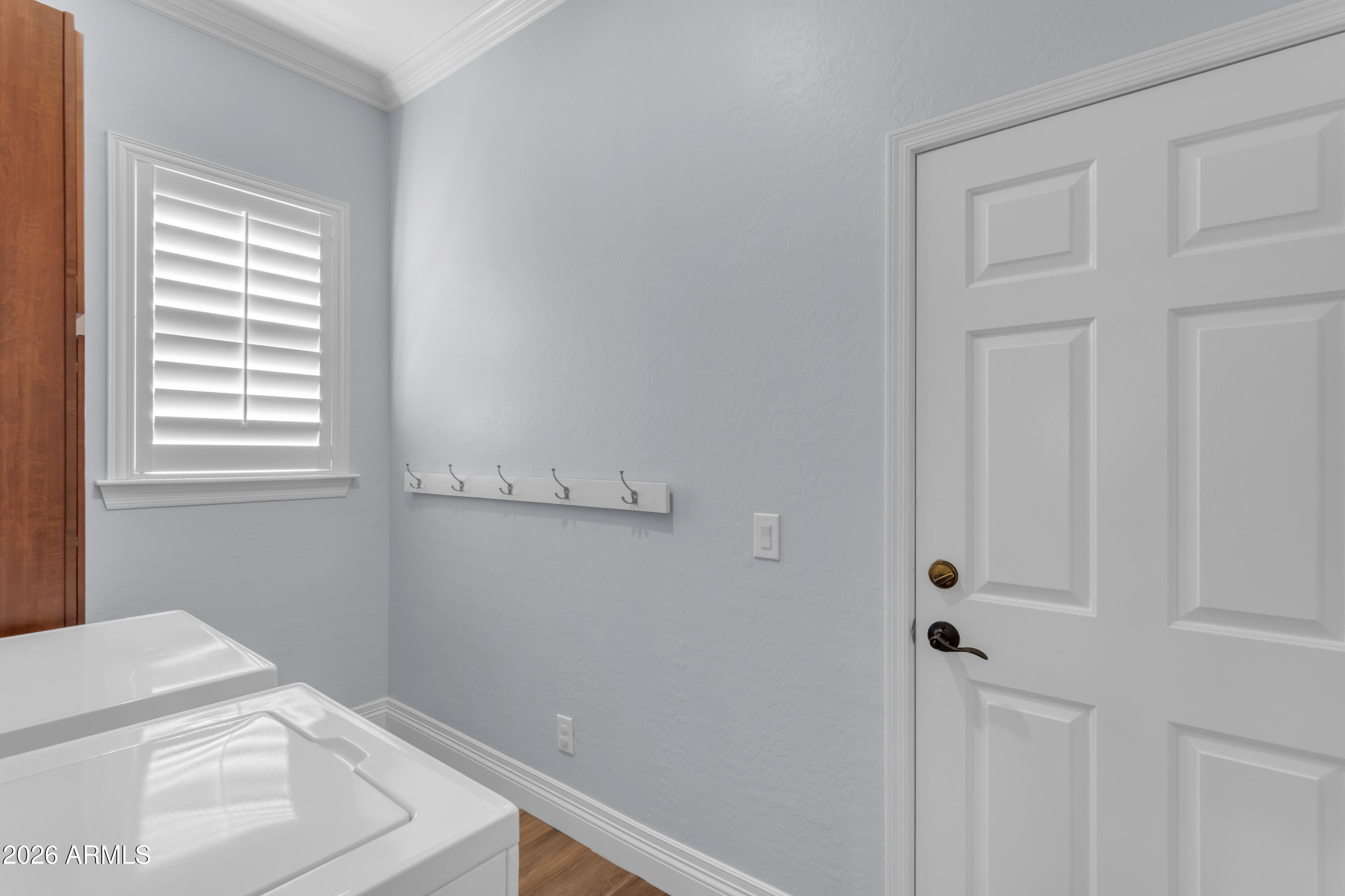 SOSSAMAN ESTATES PARCEL I - Residential