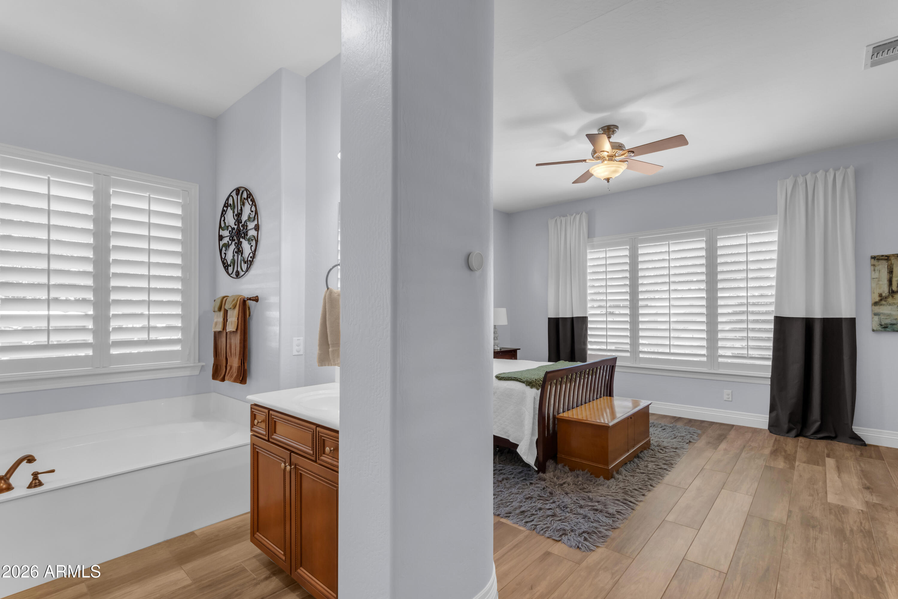 SOSSAMAN ESTATES PARCEL I - Residential