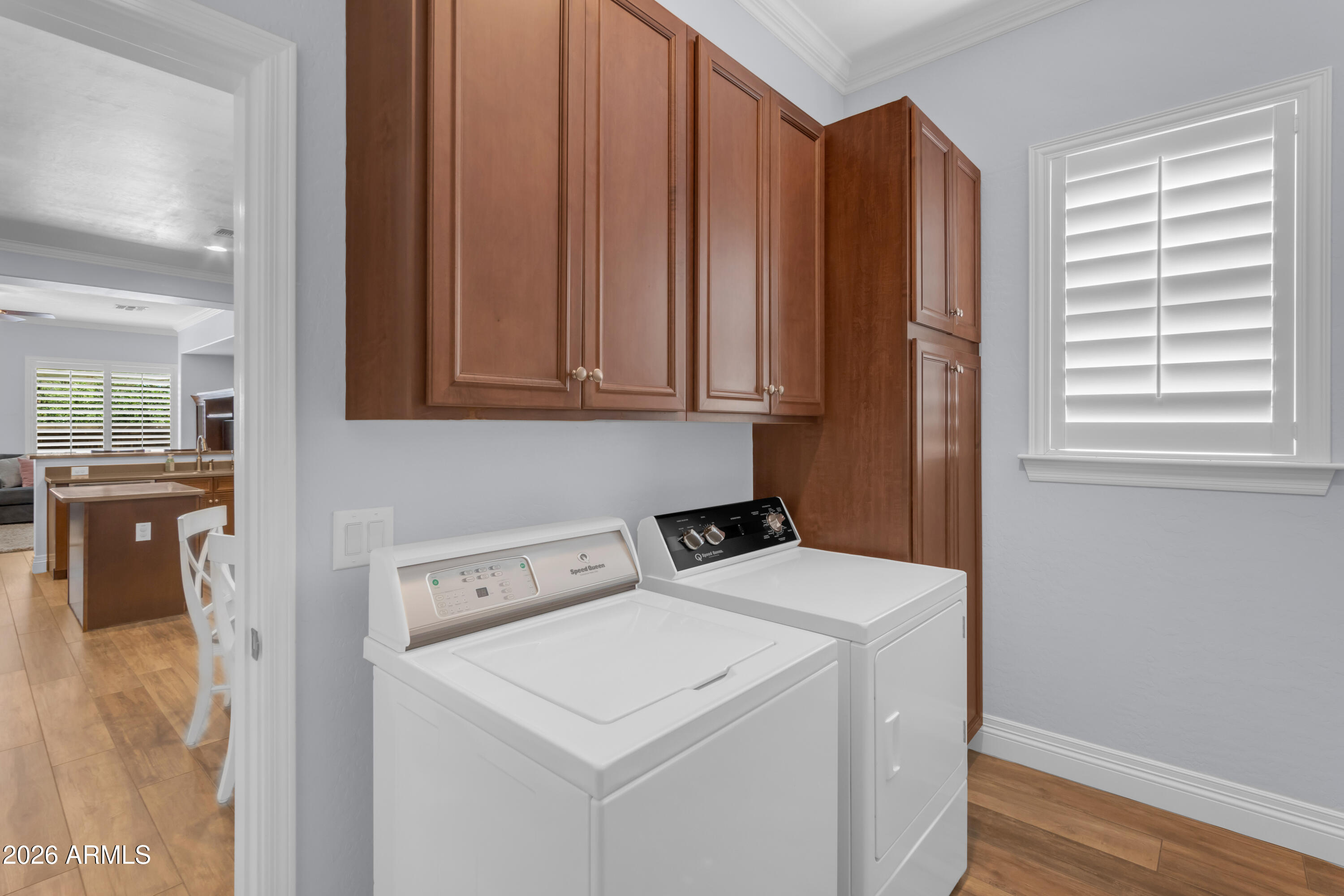 SOSSAMAN ESTATES PARCEL I - Residential