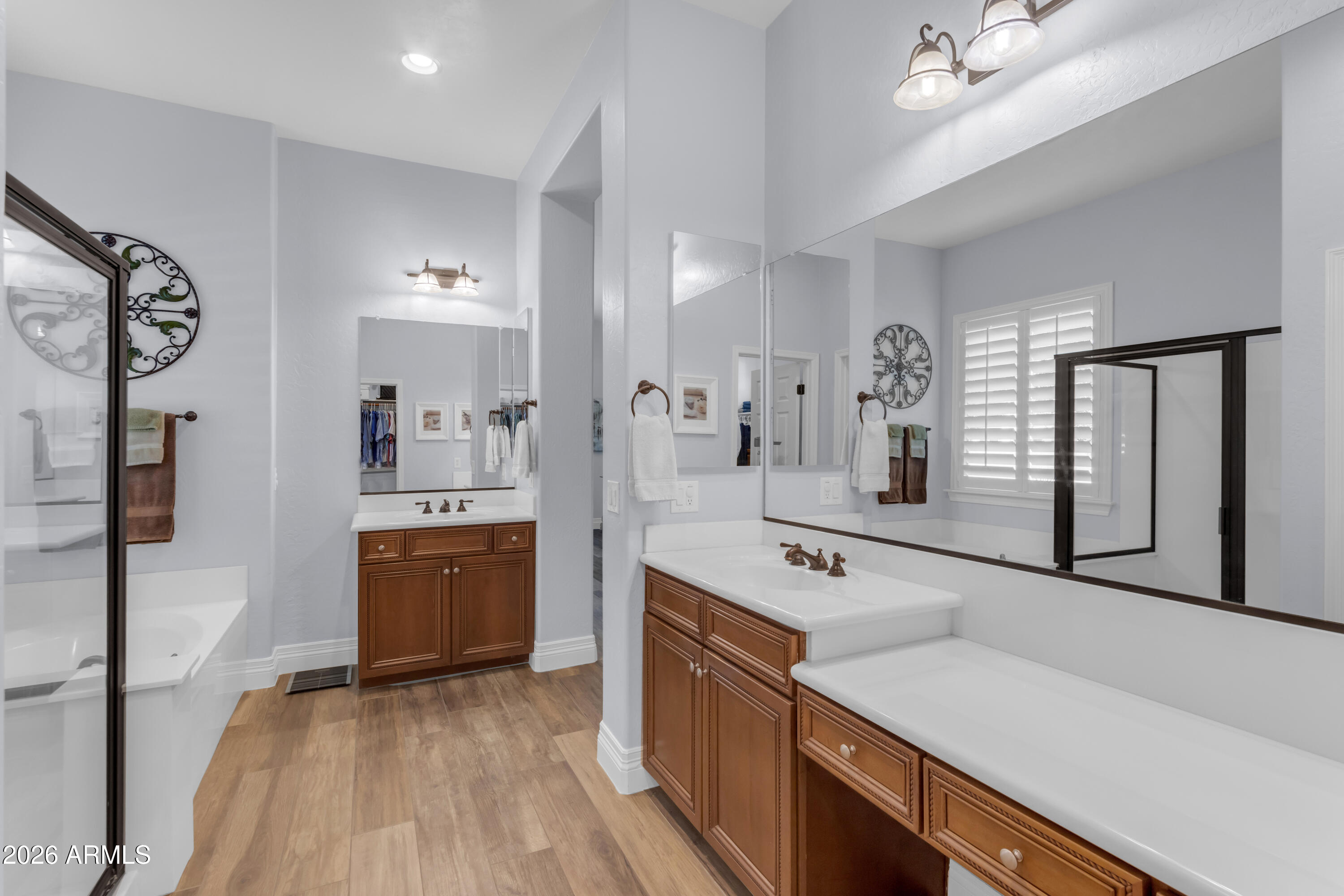SOSSAMAN ESTATES PARCEL I - Residential