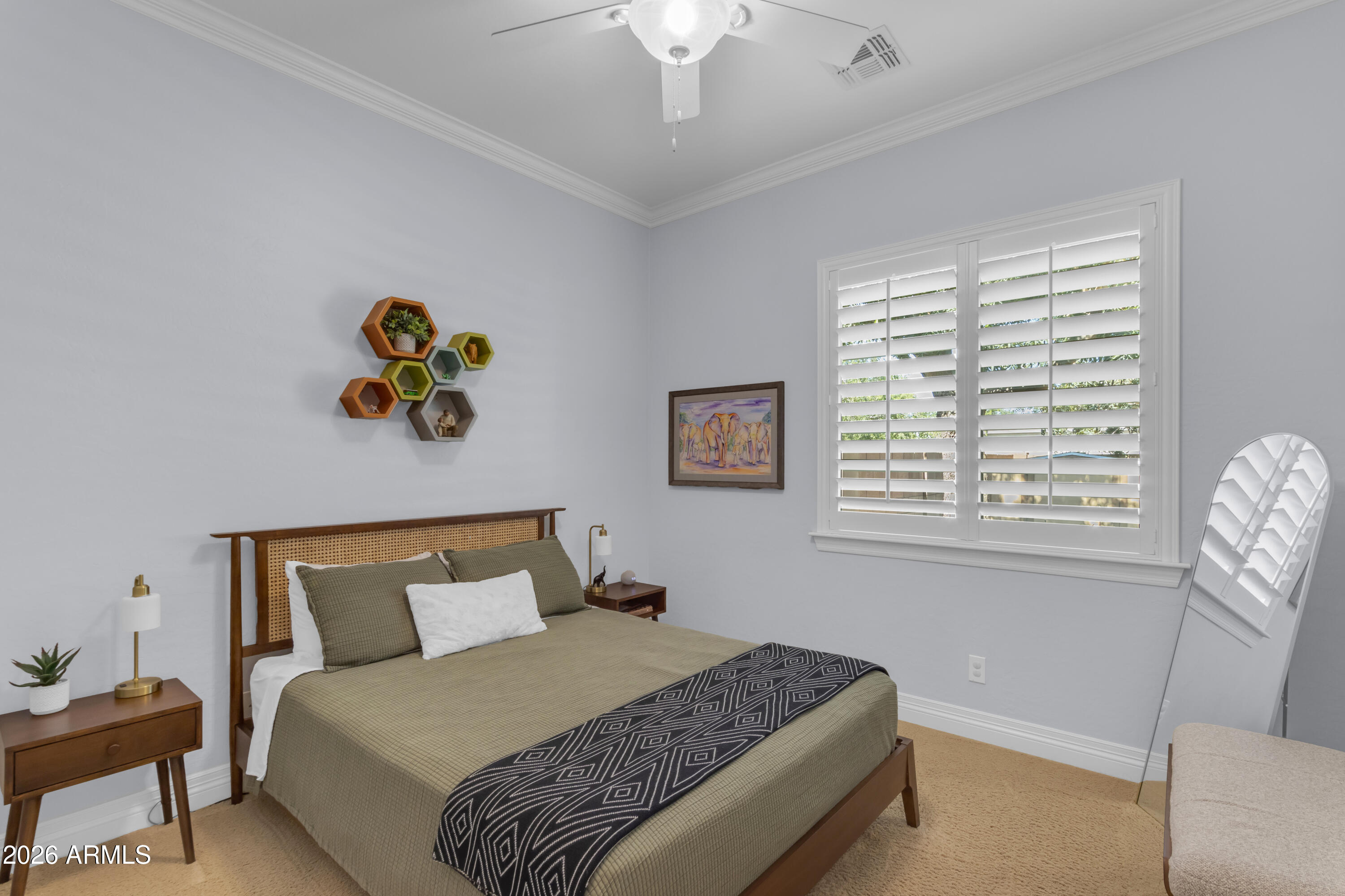 SOSSAMAN ESTATES PARCEL I - Residential