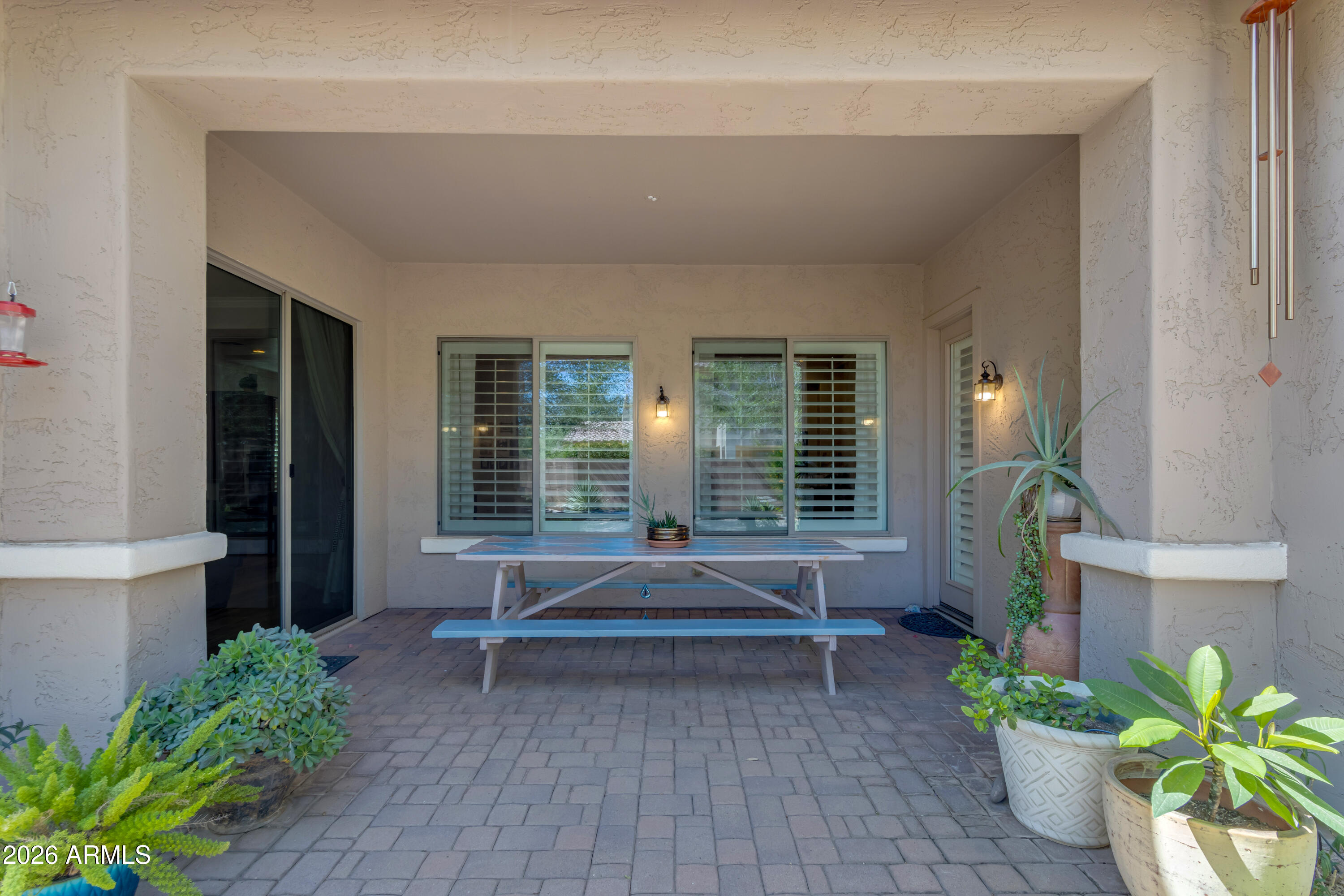 SOSSAMAN ESTATES PARCEL I - Residential