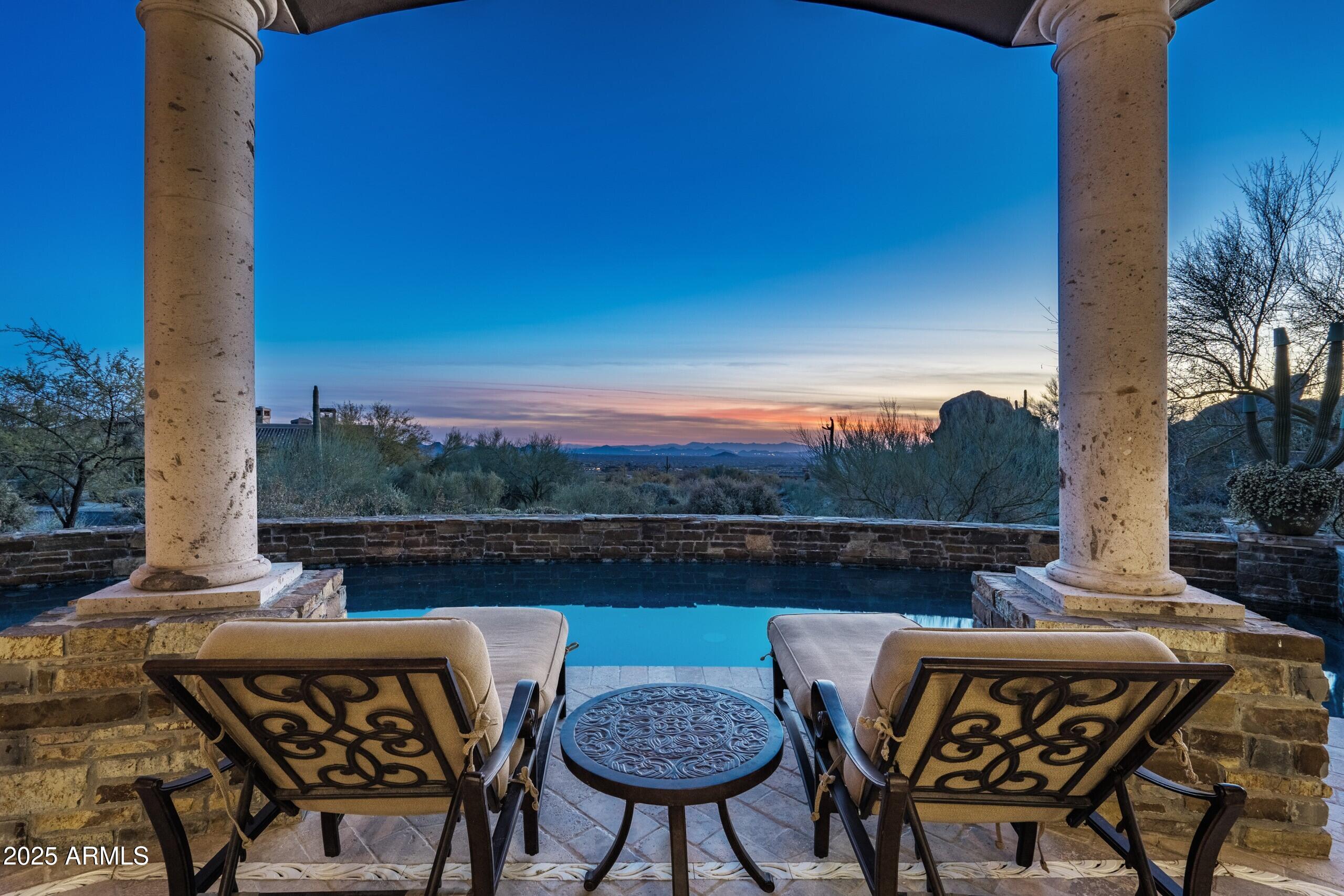 DESERT MOUNTAIN - Residential