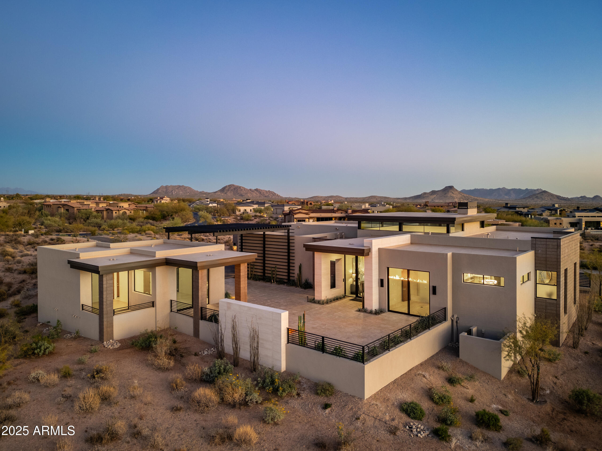 MIRABEL CLUB - Residential
