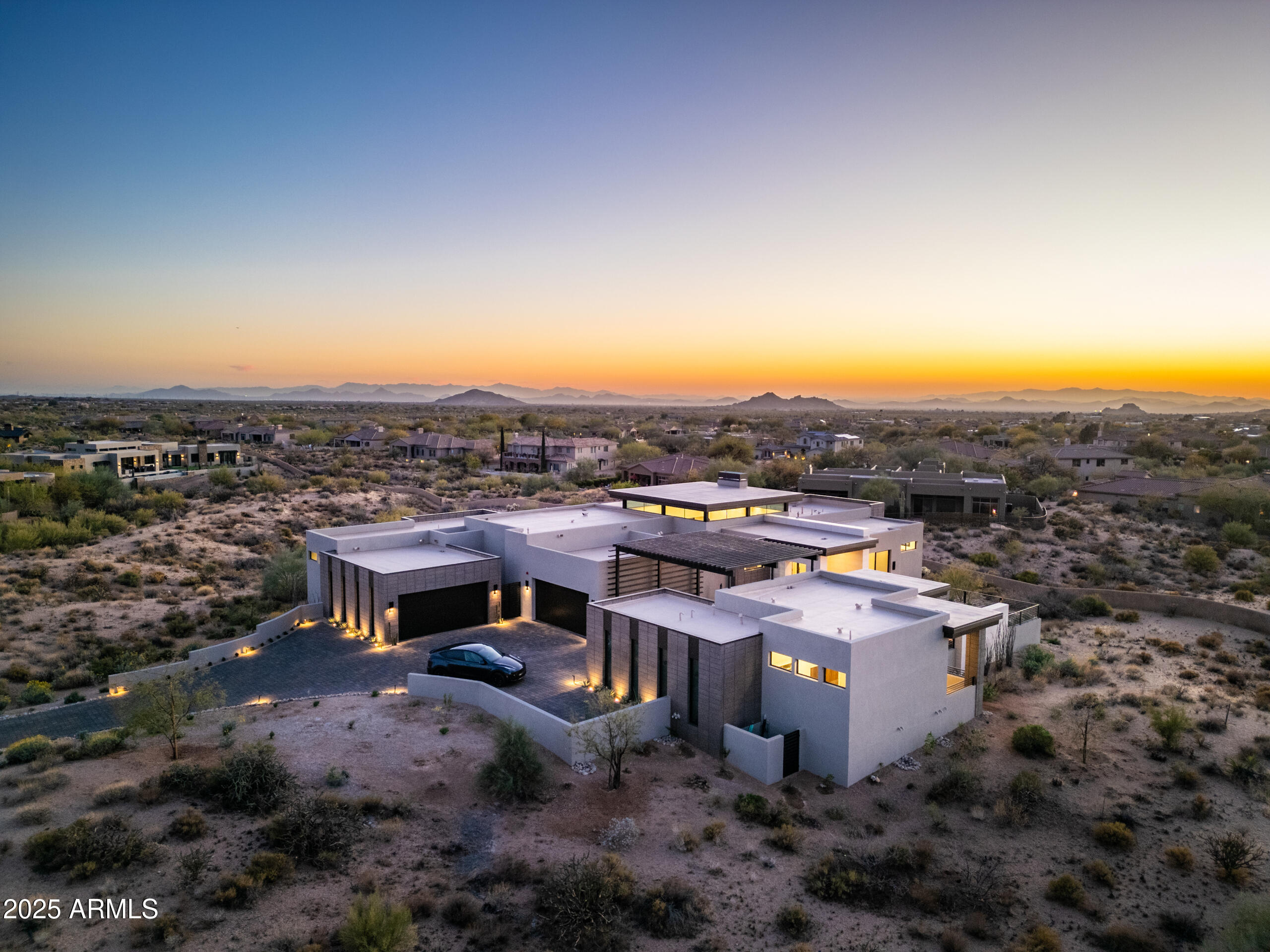 MIRABEL CLUB - Residential