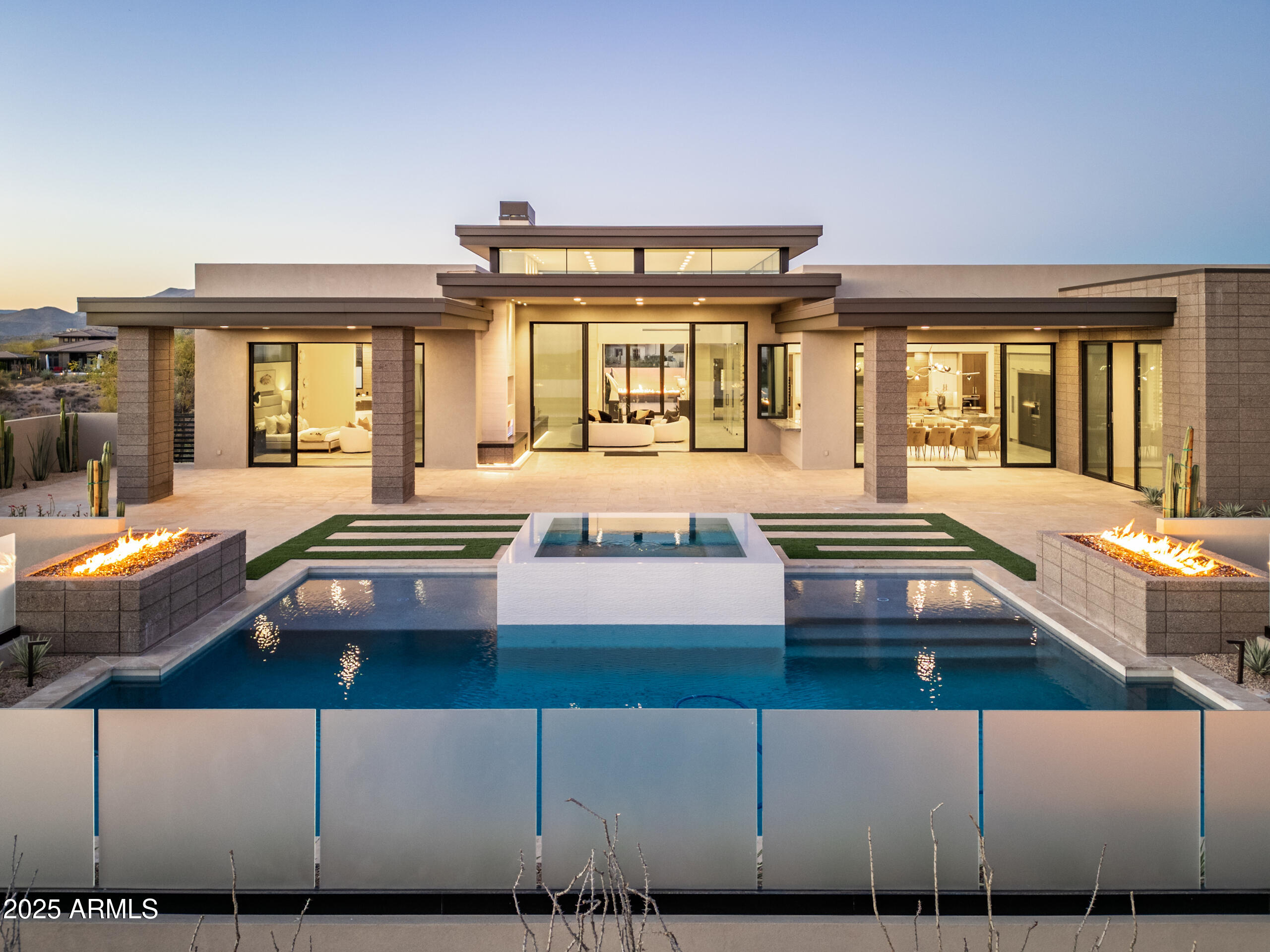 MIRABEL CLUB - Residential