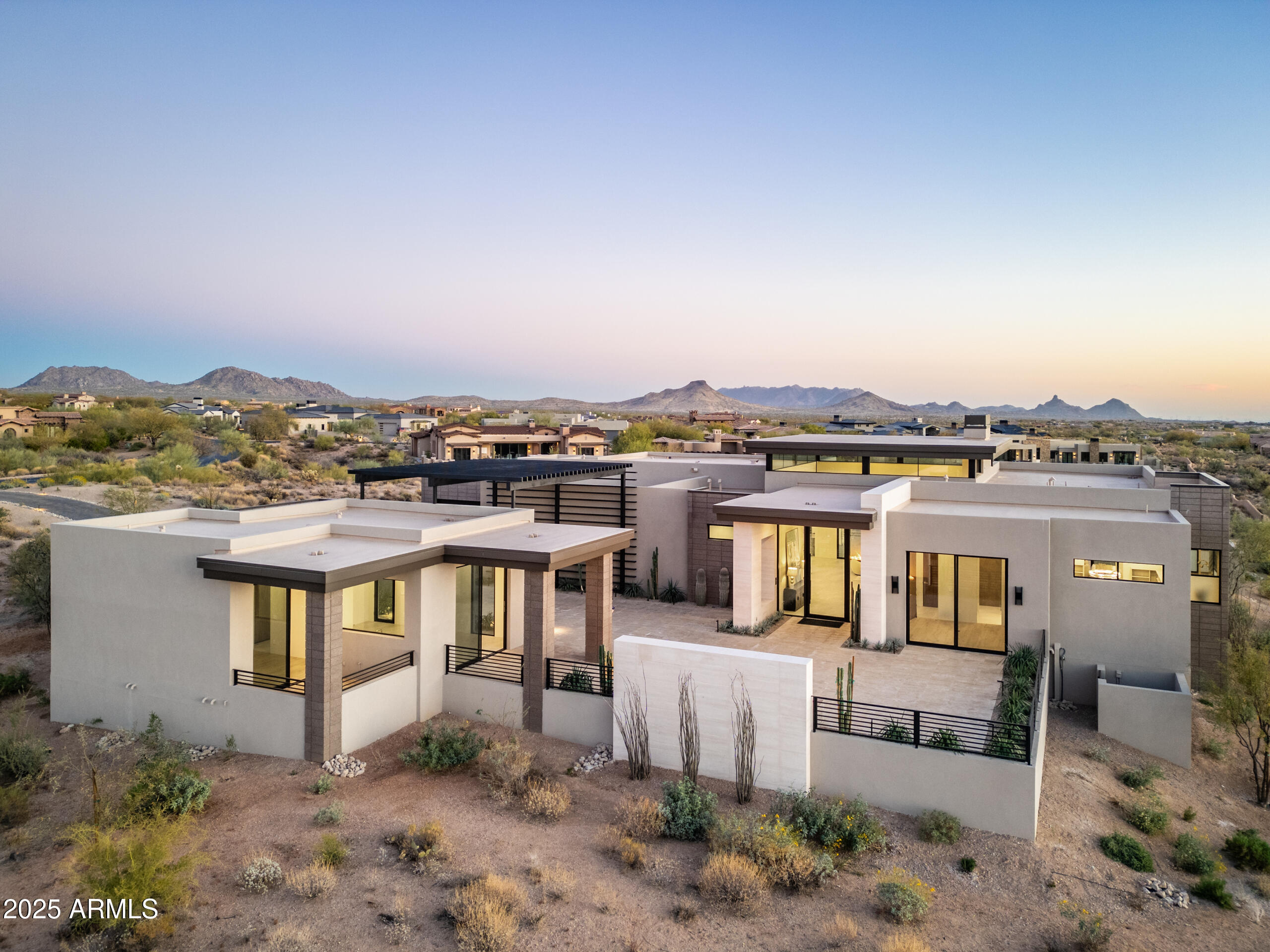 MIRABEL CLUB - Residential