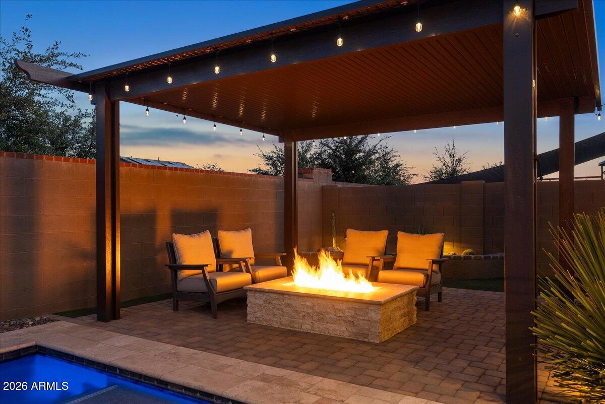 ZANJERO TRAILS - Residential