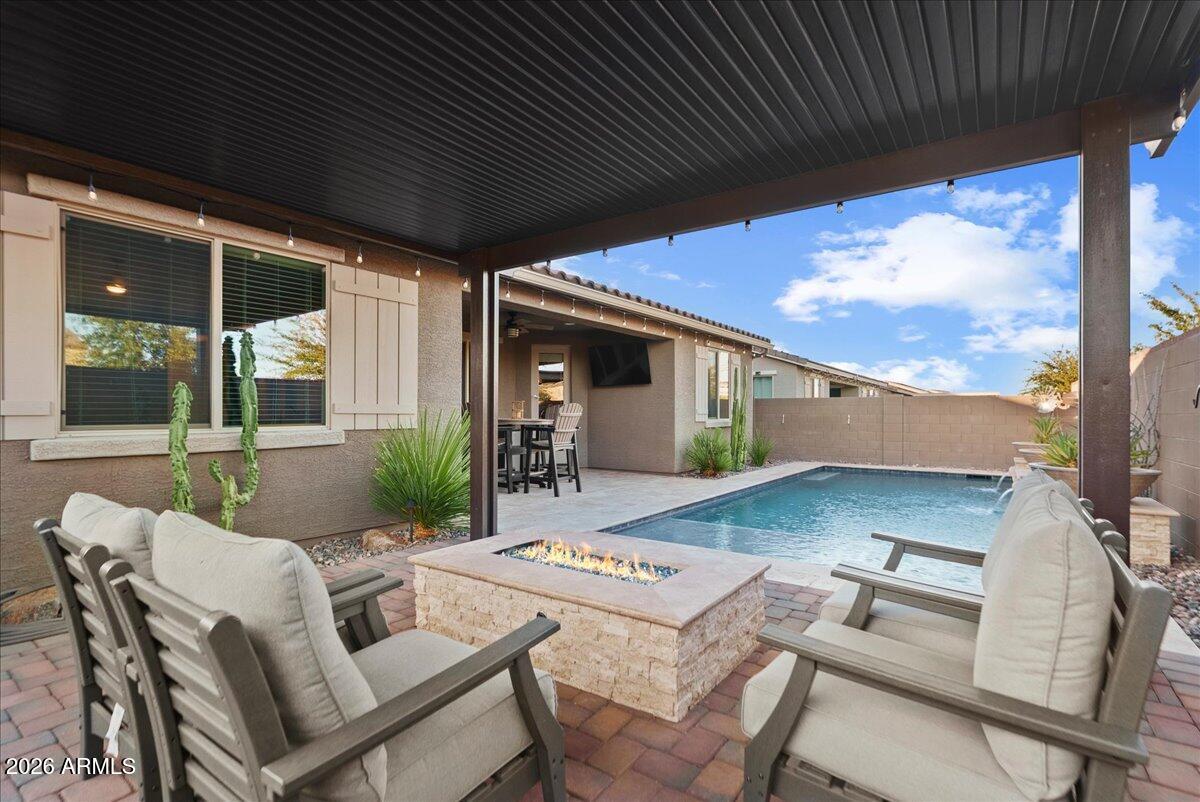 ZANJERO TRAILS - Residential