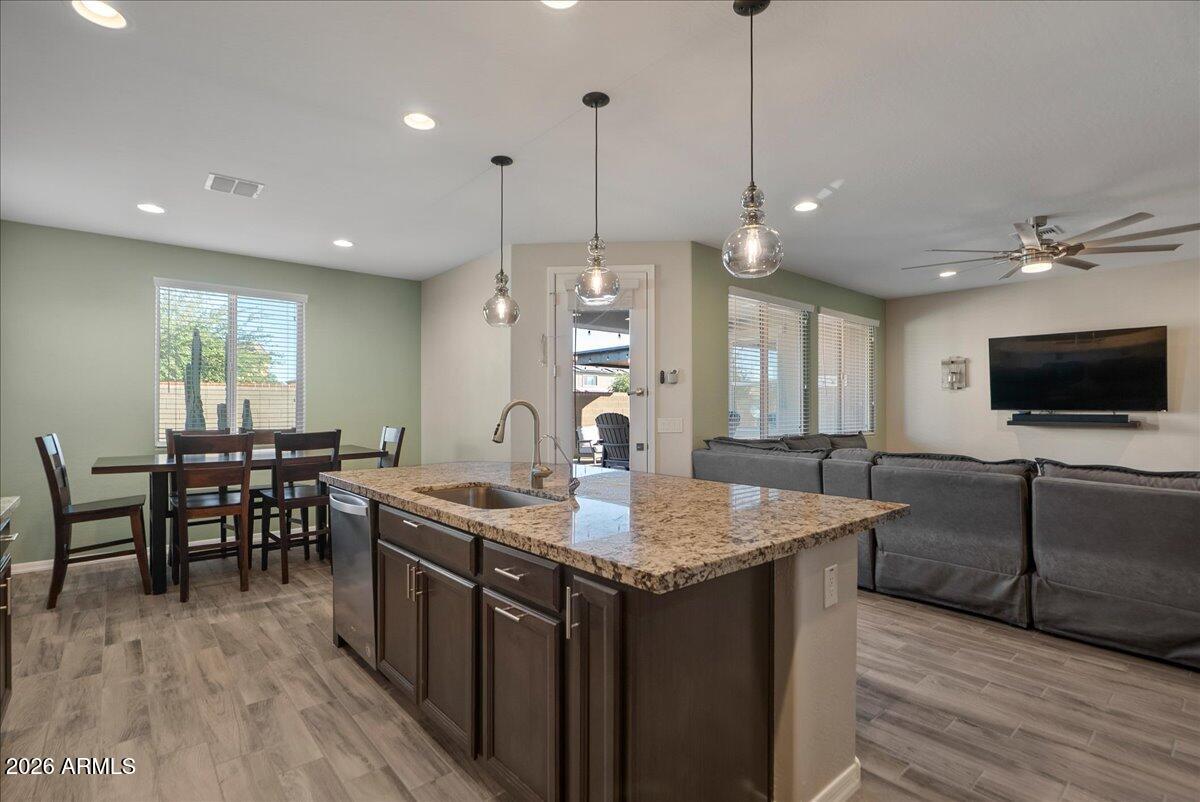ZANJERO TRAILS - Residential