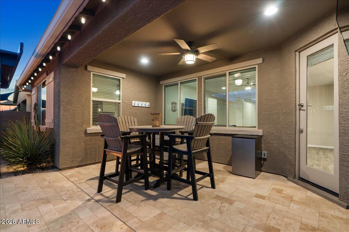 ZANJERO TRAILS - Residential