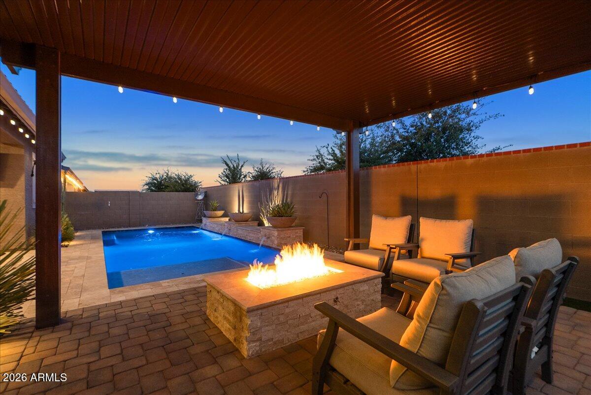 ZANJERO TRAILS - Residential
