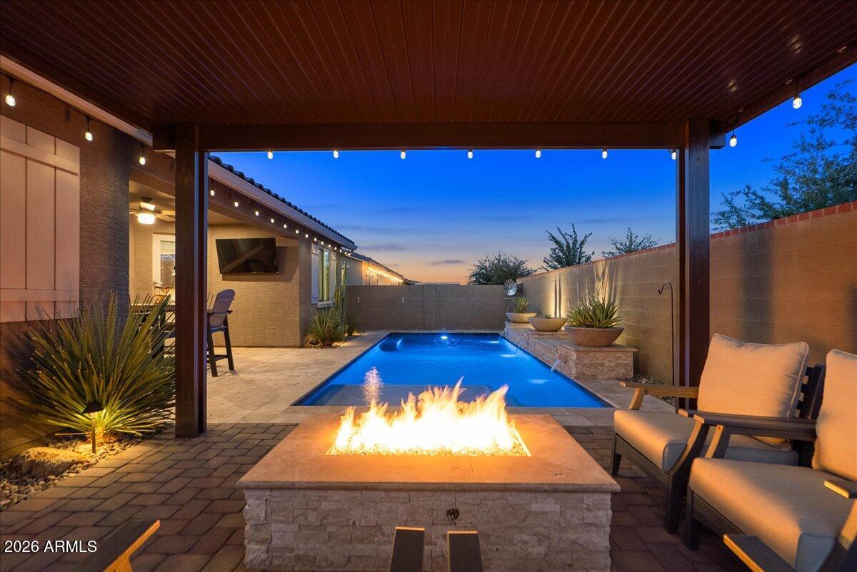 ZANJERO TRAILS - Residential