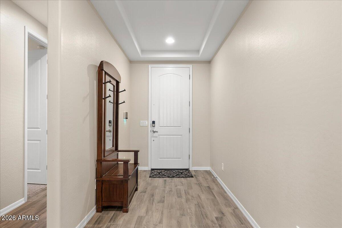 ZANJERO TRAILS - Residential