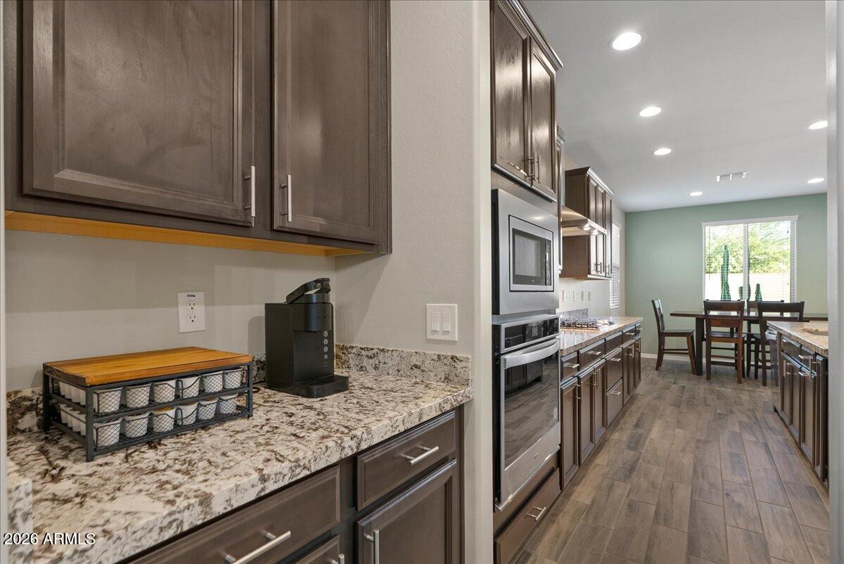 ZANJERO TRAILS - Residential