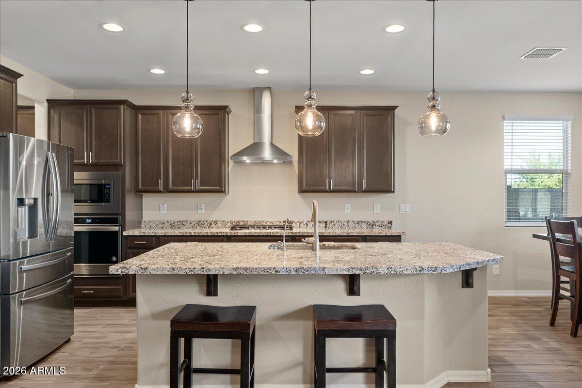 ZANJERO TRAILS - Residential