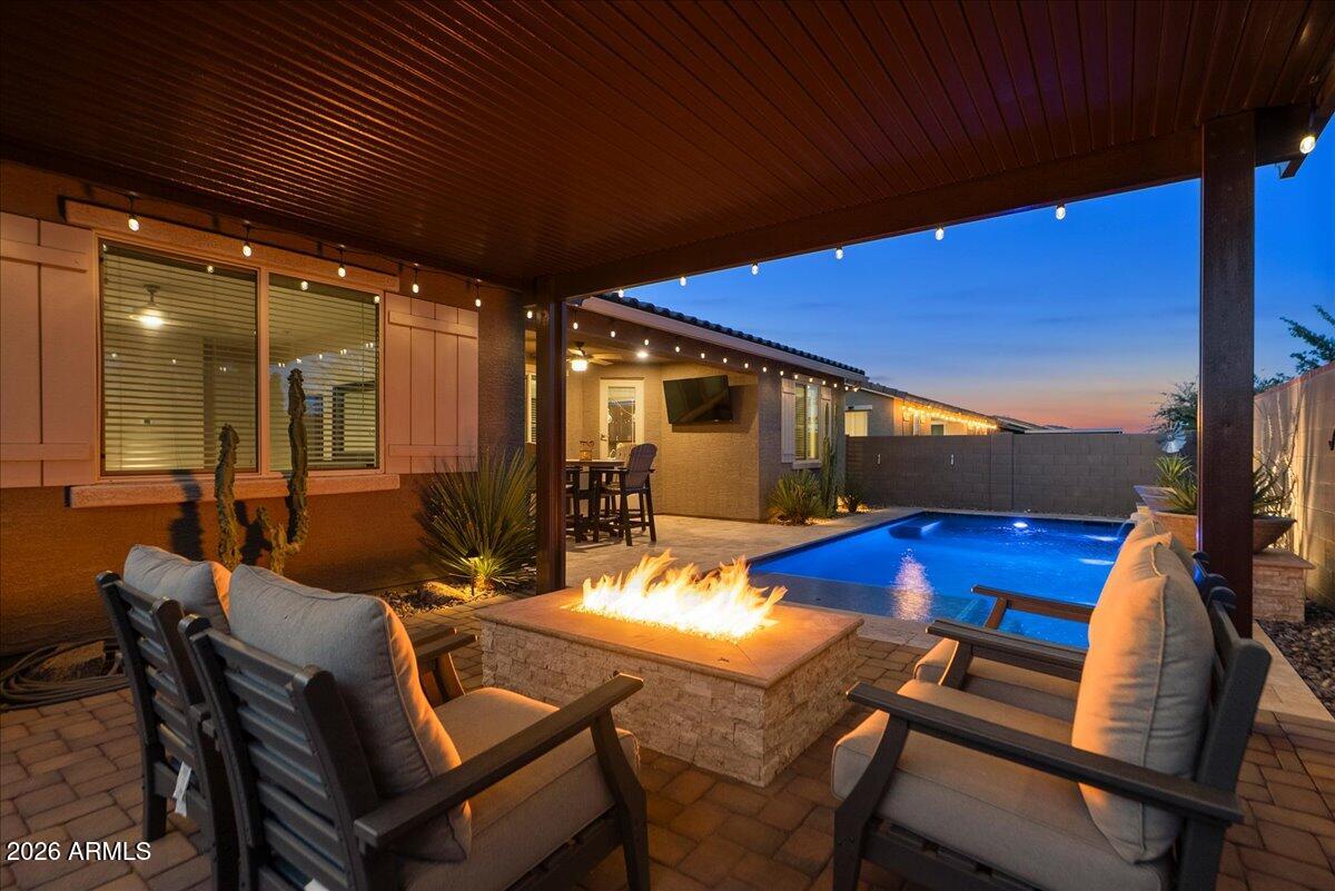 ZANJERO TRAILS - Residential