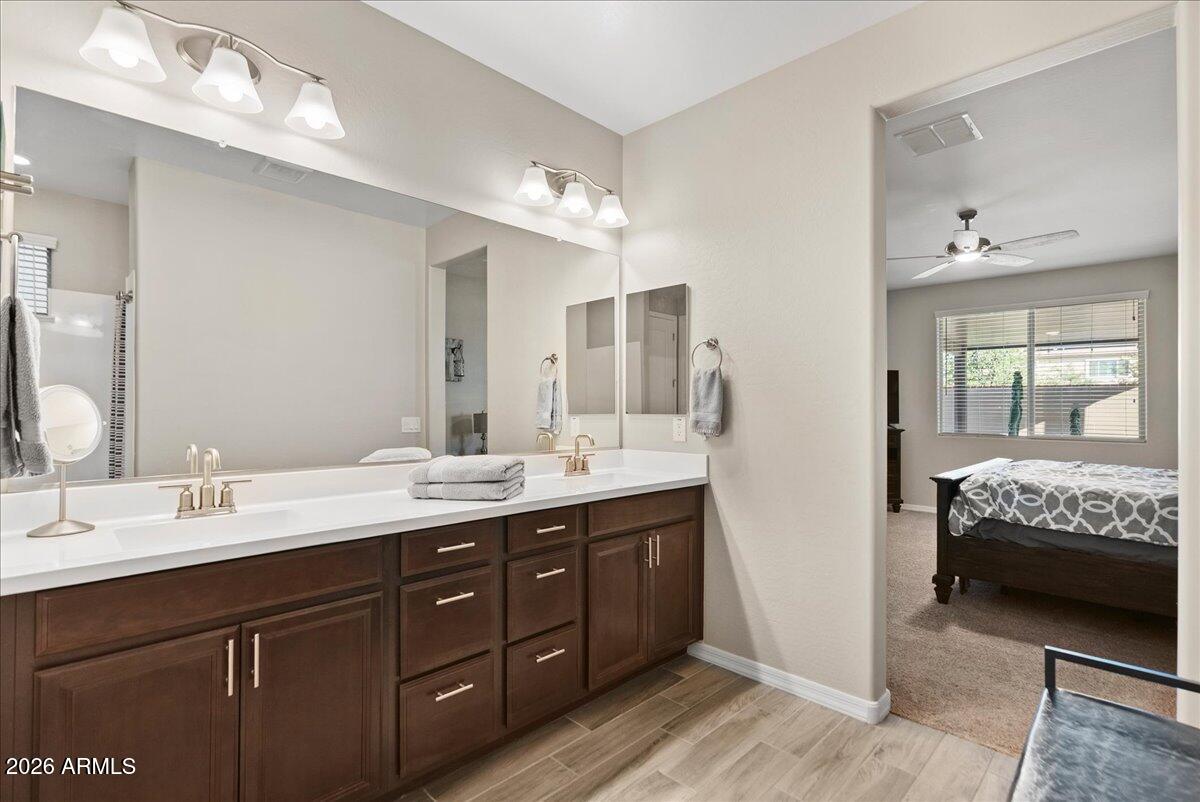 ZANJERO TRAILS - Residential