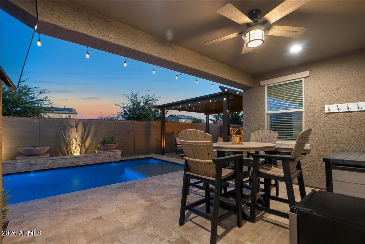 ZANJERO TRAILS - Residential