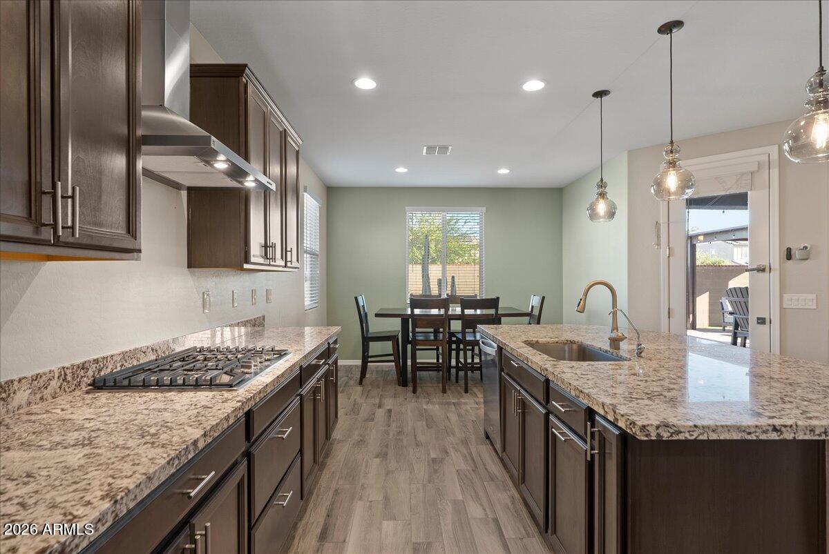 ZANJERO TRAILS - Residential
