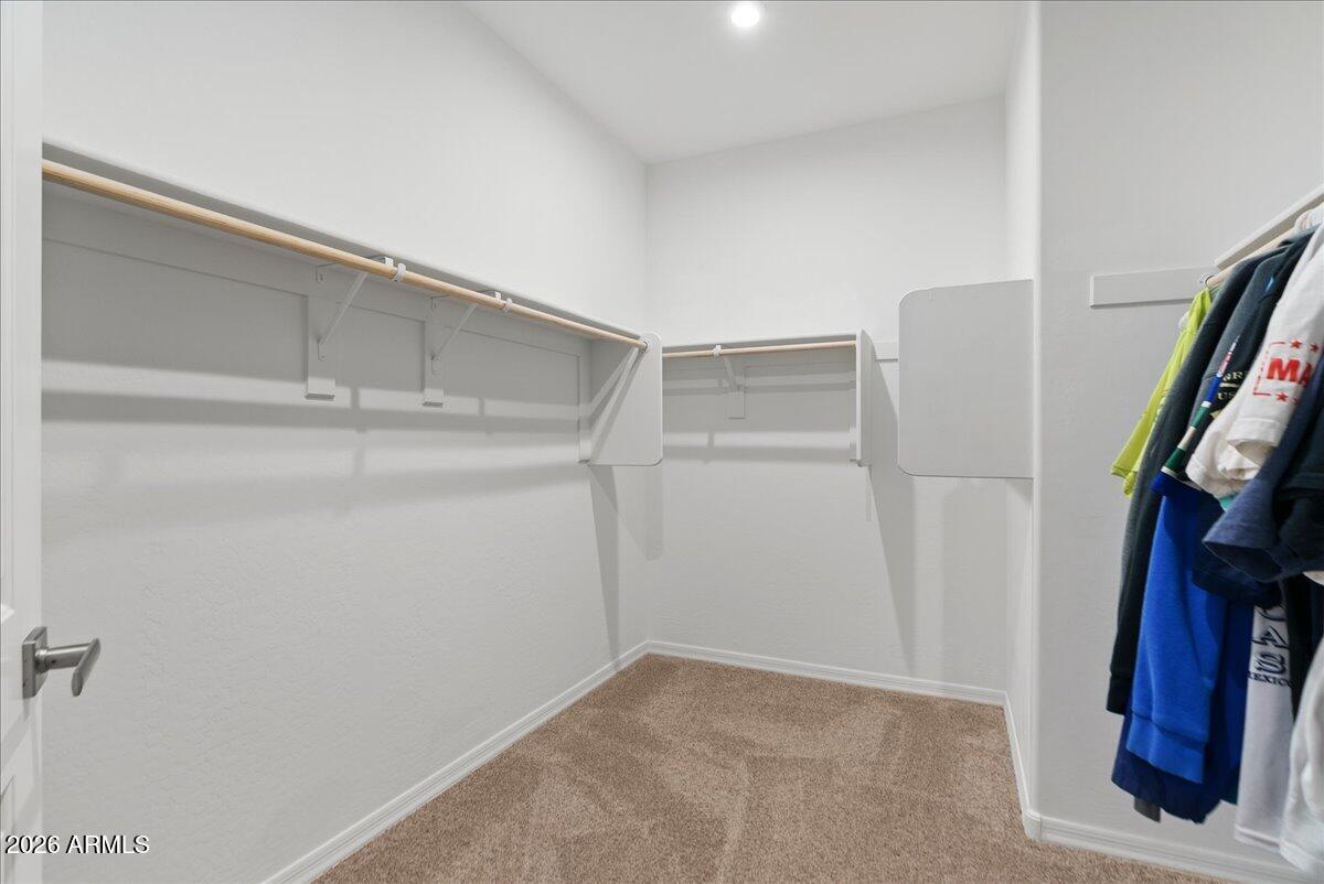 ZANJERO TRAILS - Residential