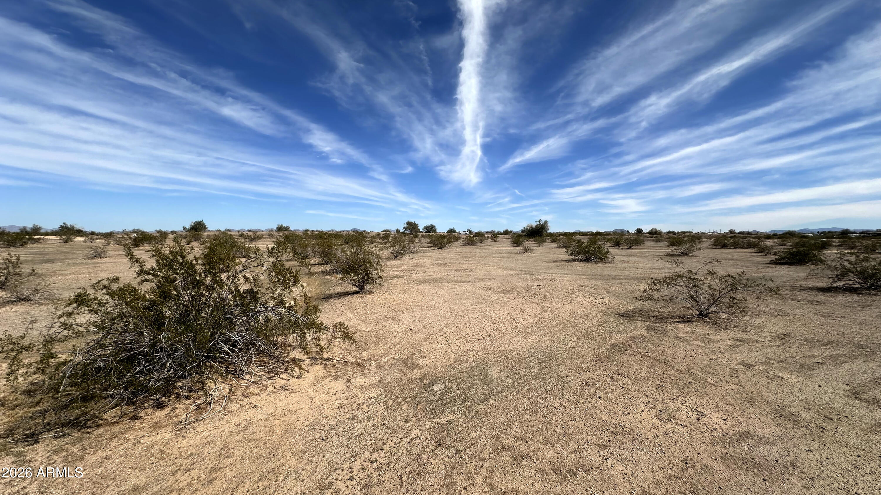 NORTH GILA BEND AMD BLKS 1 2 4 5 7 - Land