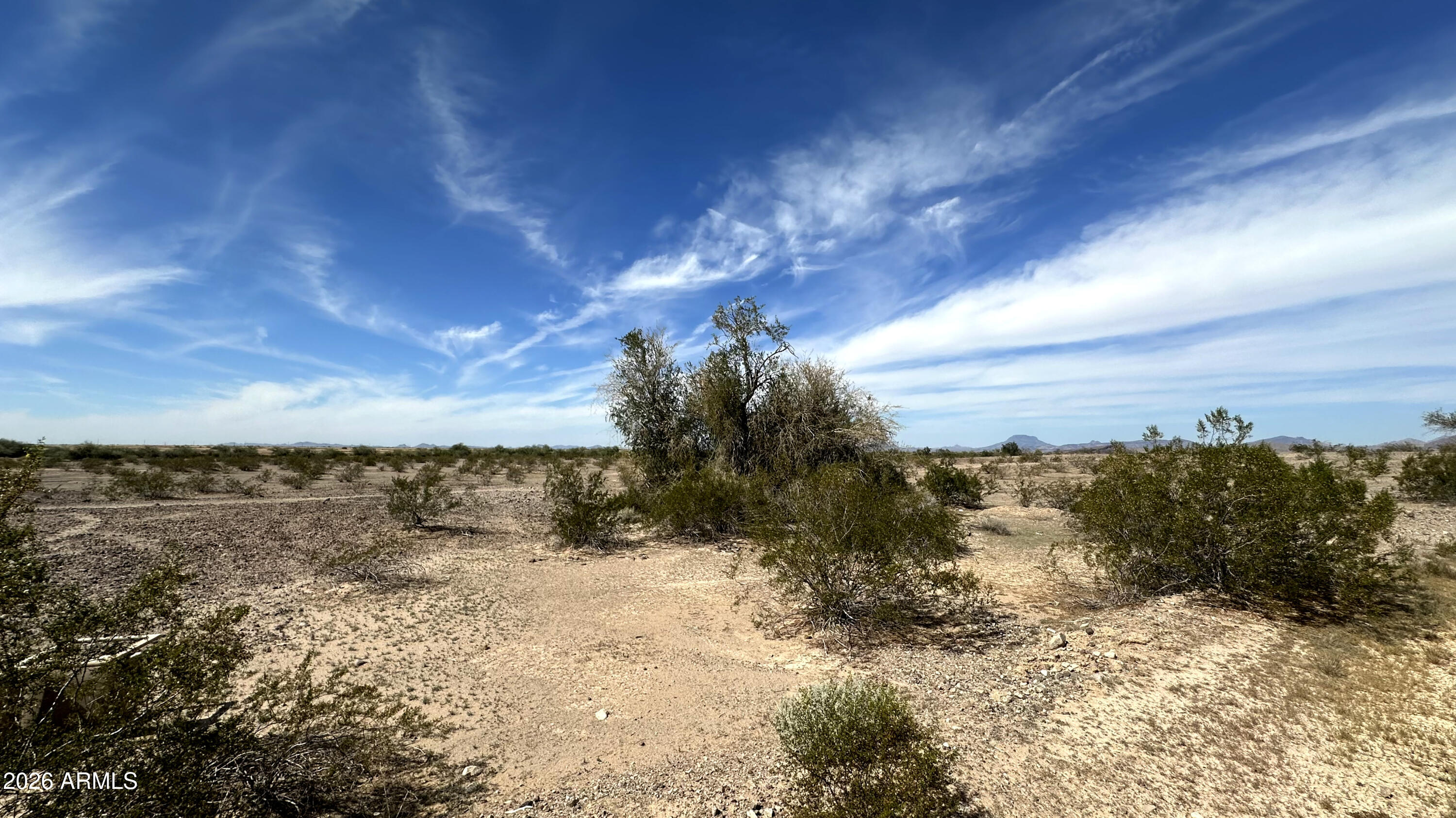 NORTH GILA BEND AMD BLKS 1 2 4 5 7 - Land