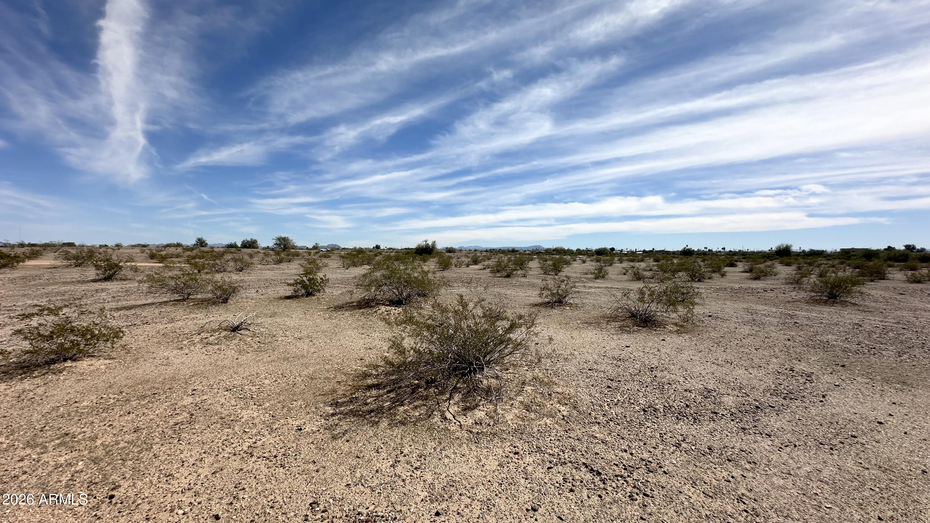 NORTH GILA BEND AMD BLKS 1 2 4 5 7 - Land