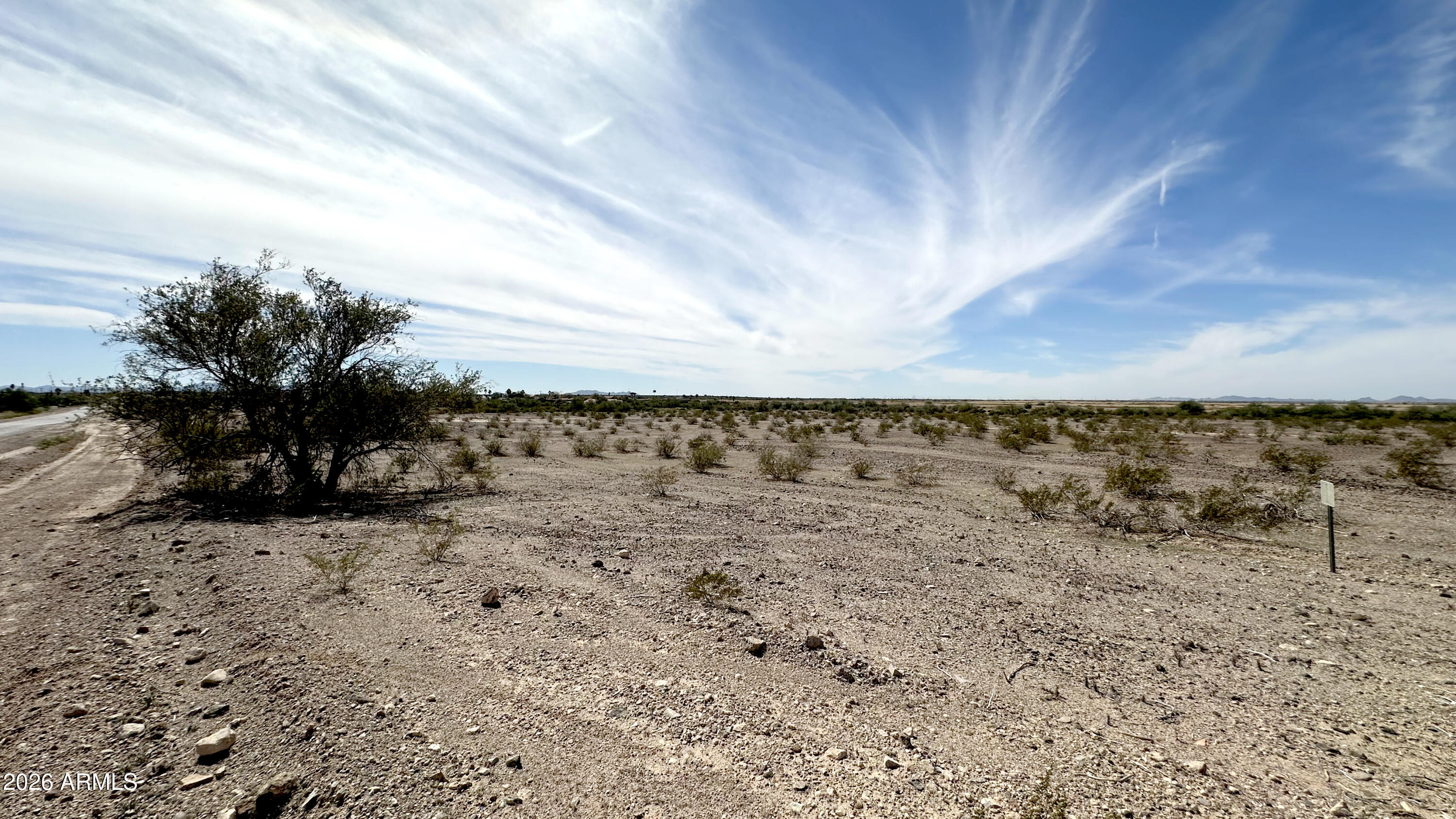 NORTH GILA BEND AMD BLKS 1 2 4 5 7 - Land