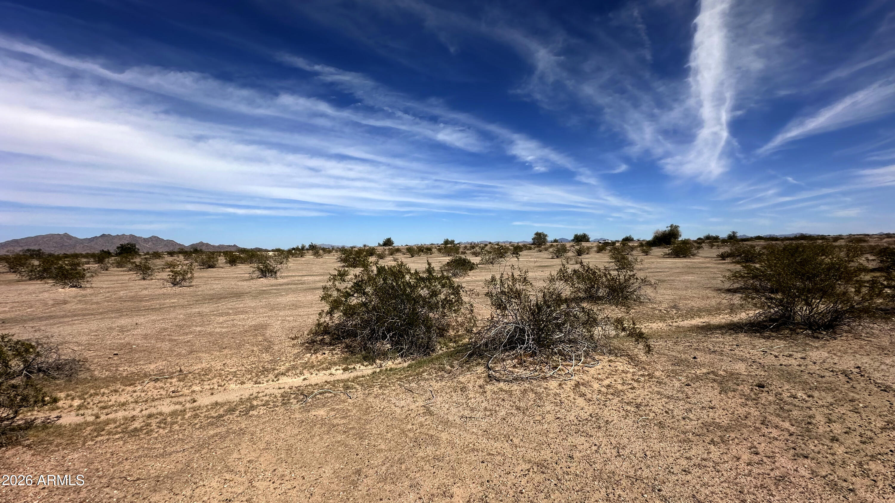 NORTH GILA BEND AMD BLKS 1 2 4 5 7 - Land