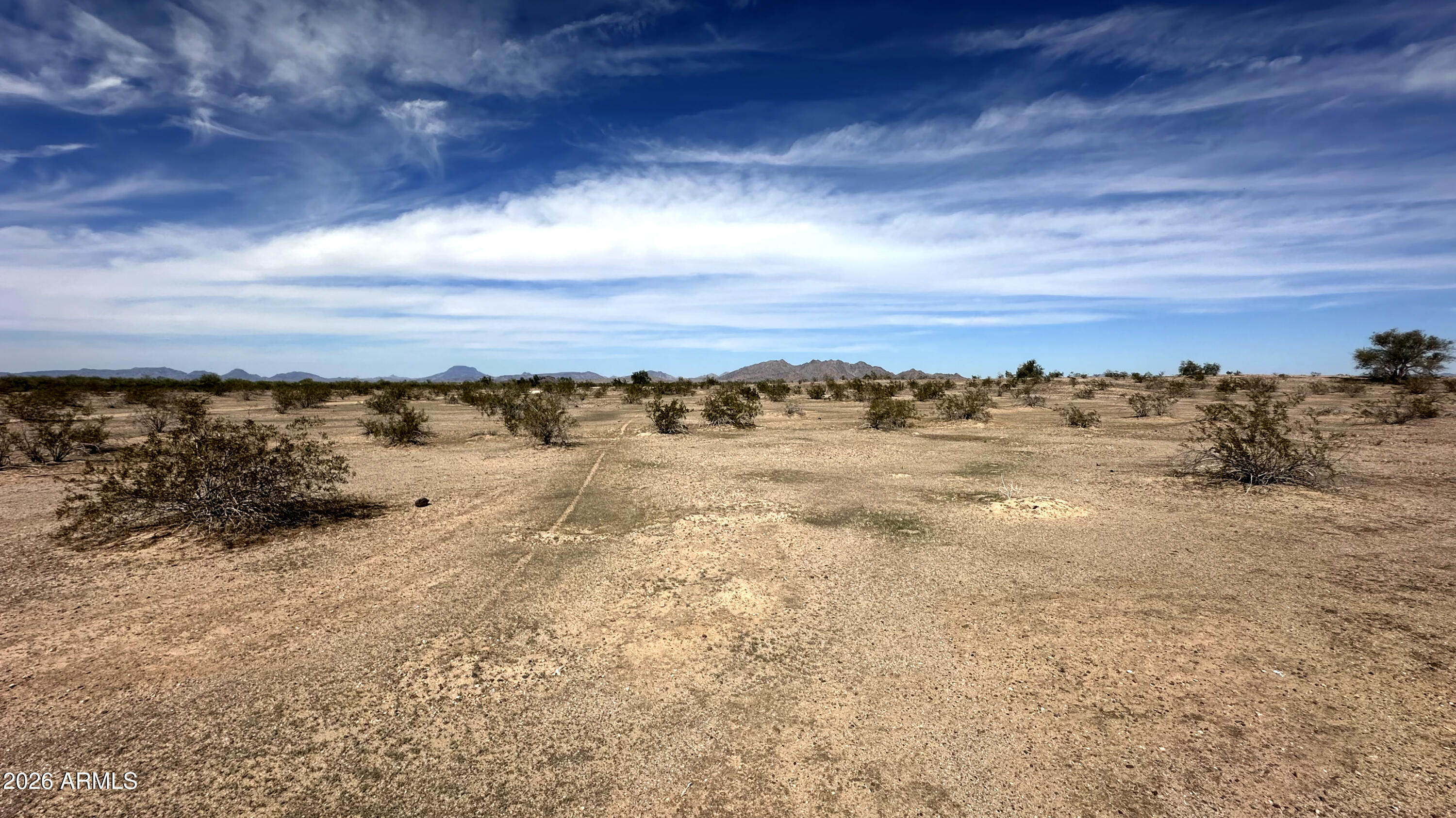 NORTH GILA BEND AMD BLKS 1 2 4 5 7 - Land