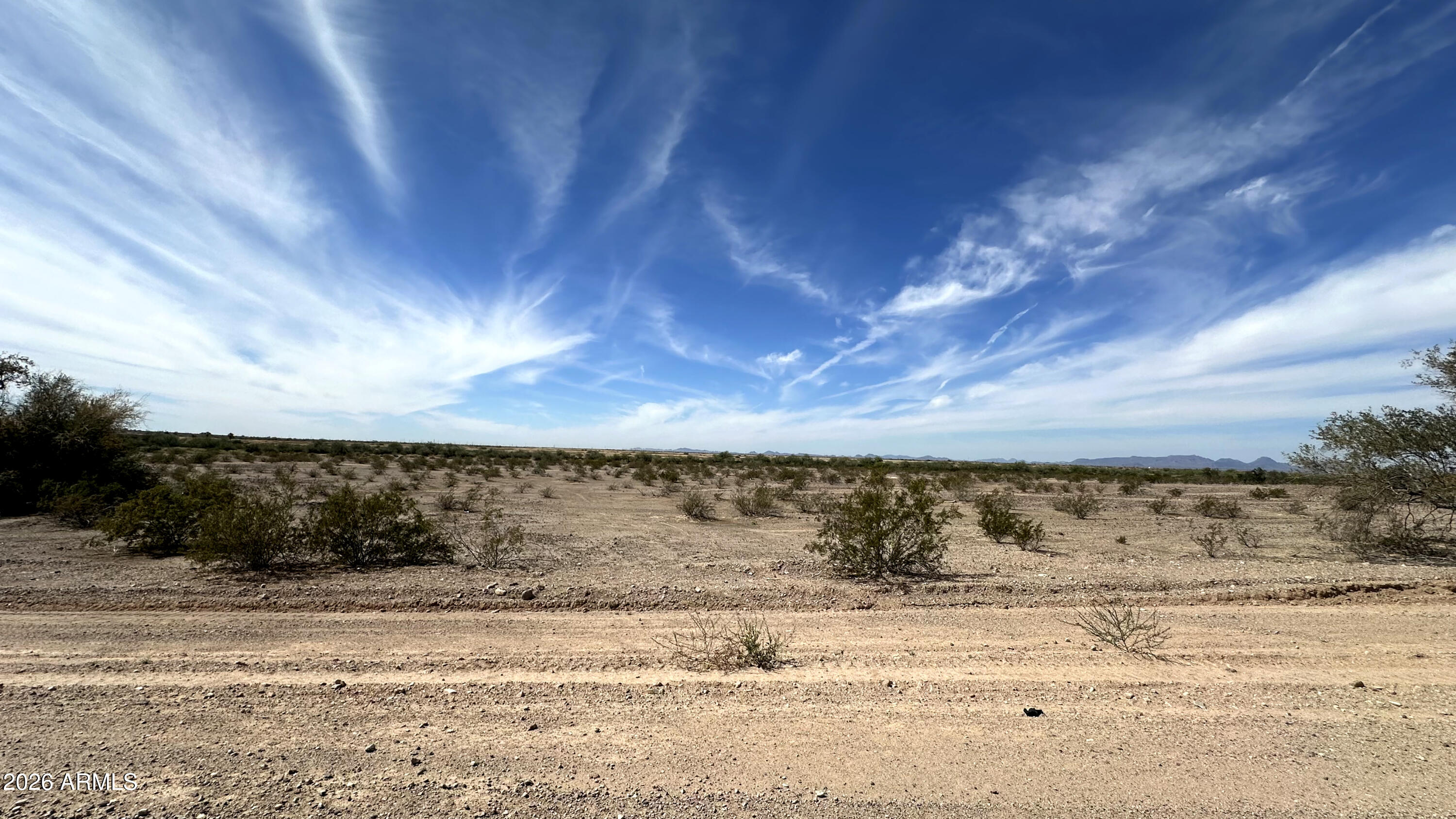 NORTH GILA BEND AMD BLKS 1 2 4 5 7 - Land