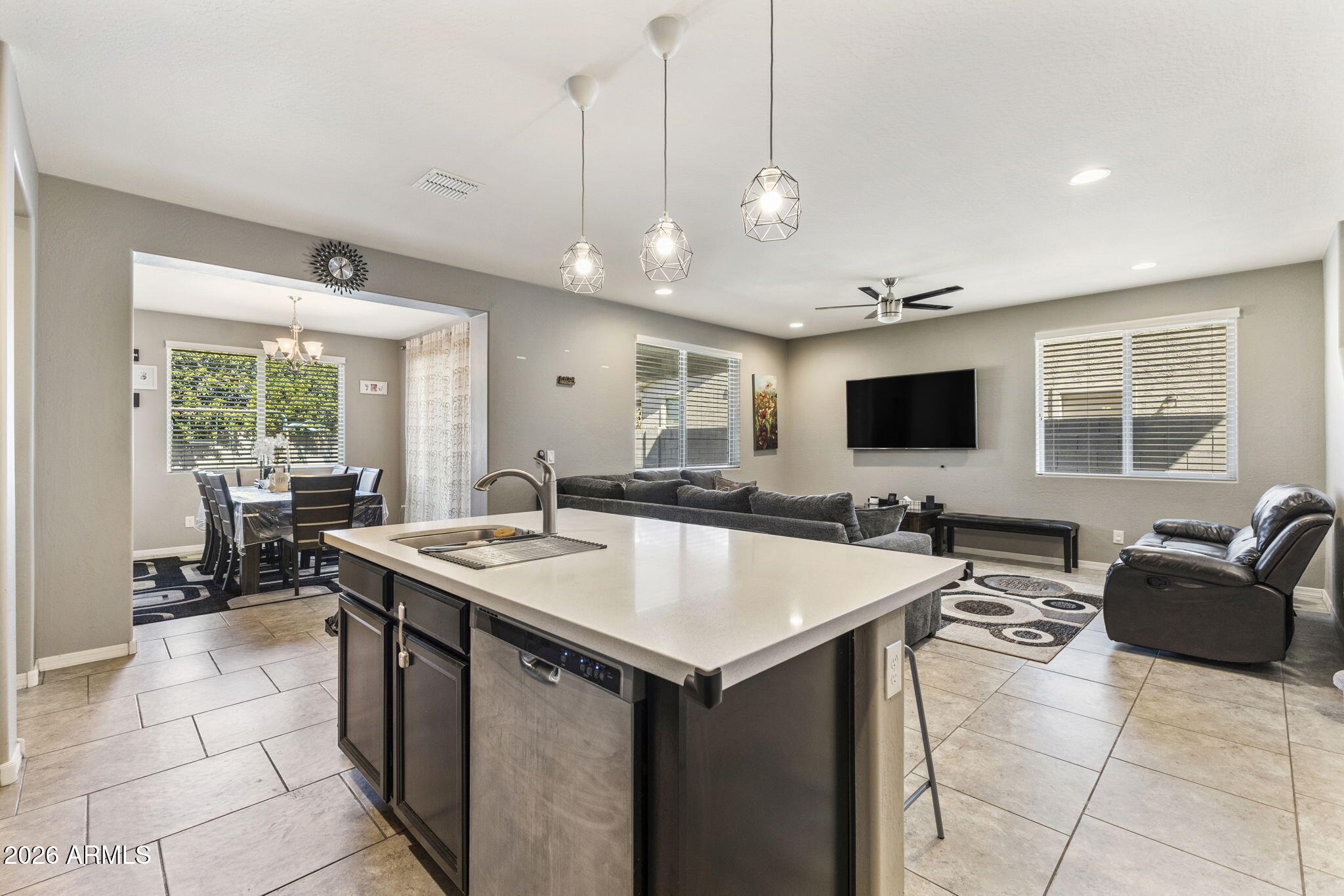 CROSSRIVER POINT - Residential