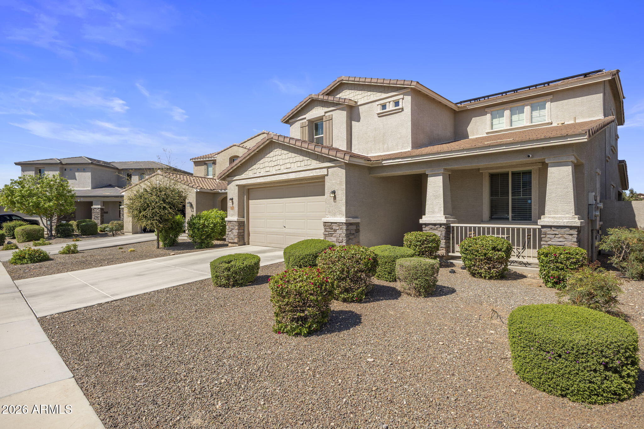 CROSSRIVER POINT - Residential