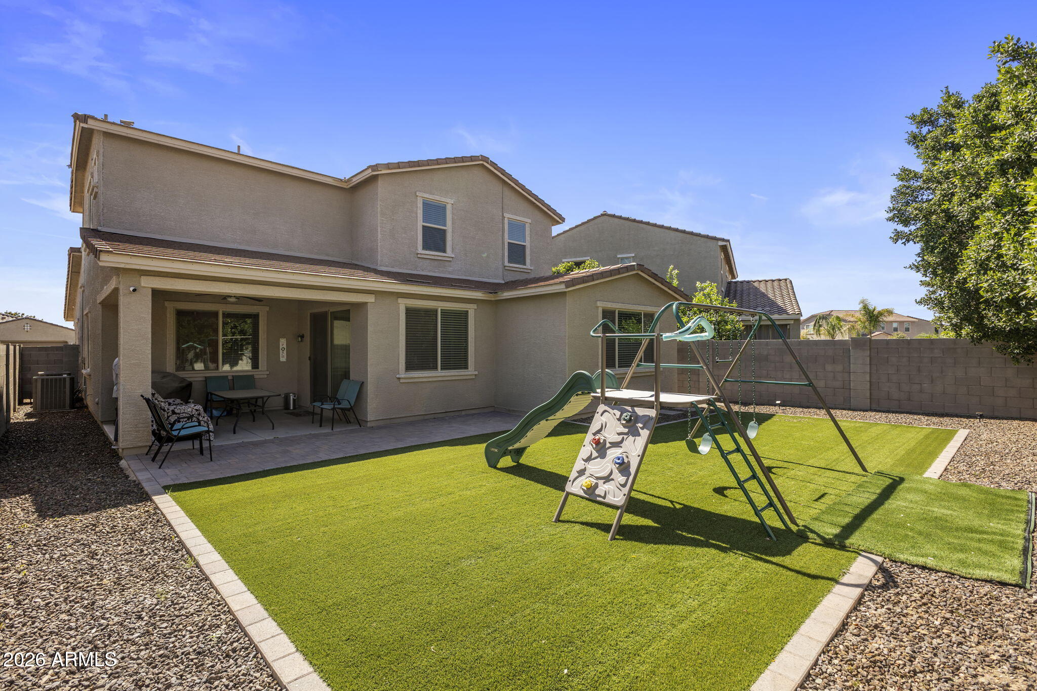 CROSSRIVER POINT - Residential