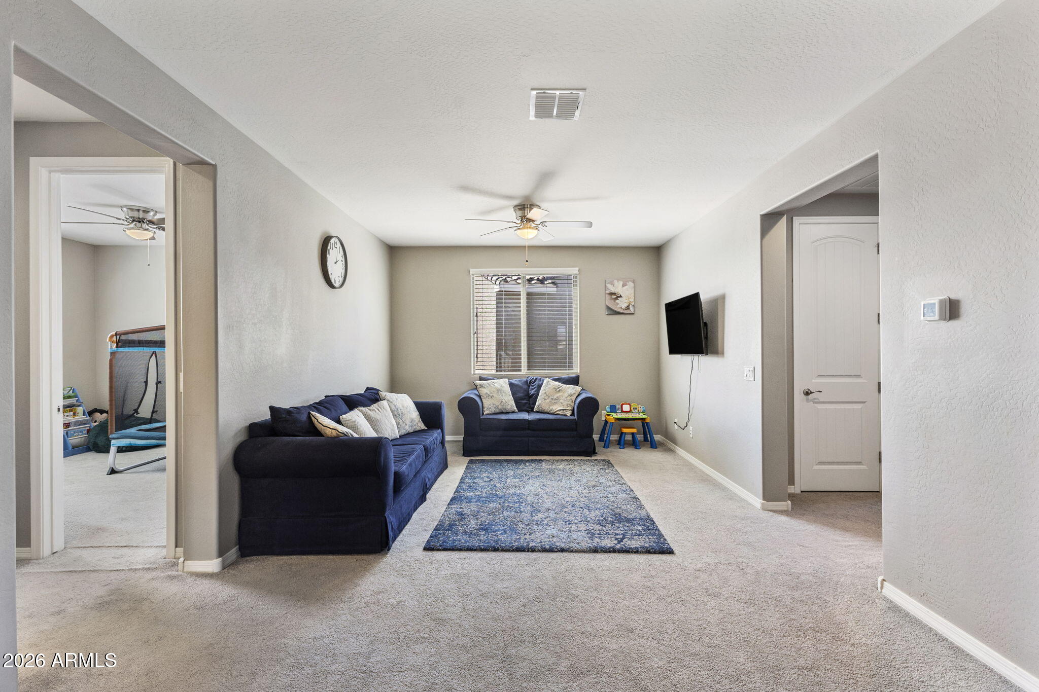 CROSSRIVER POINT - Residential