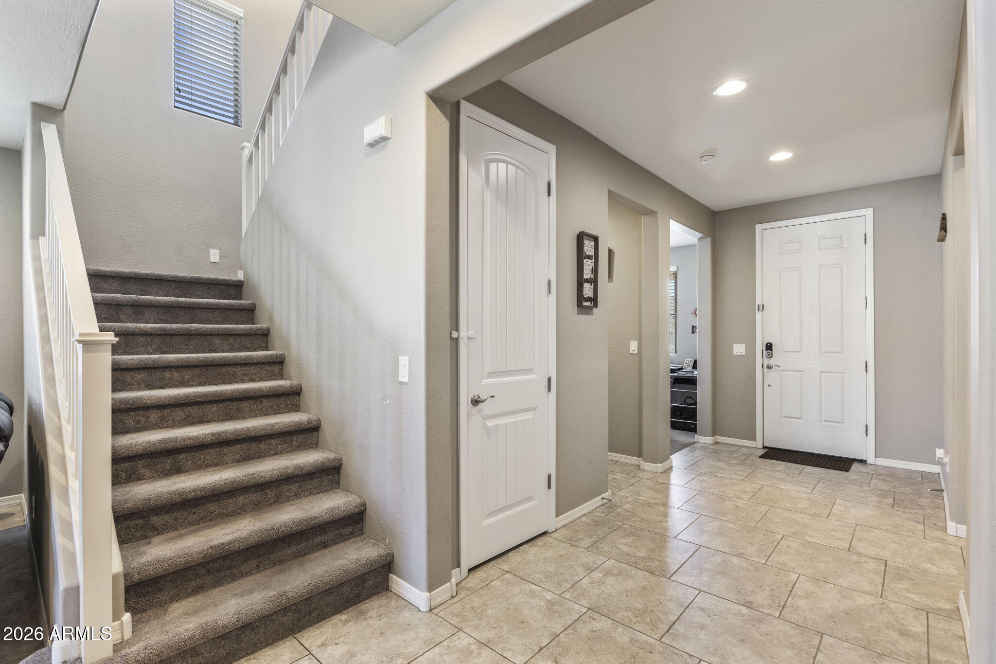 CROSSRIVER POINT - Residential