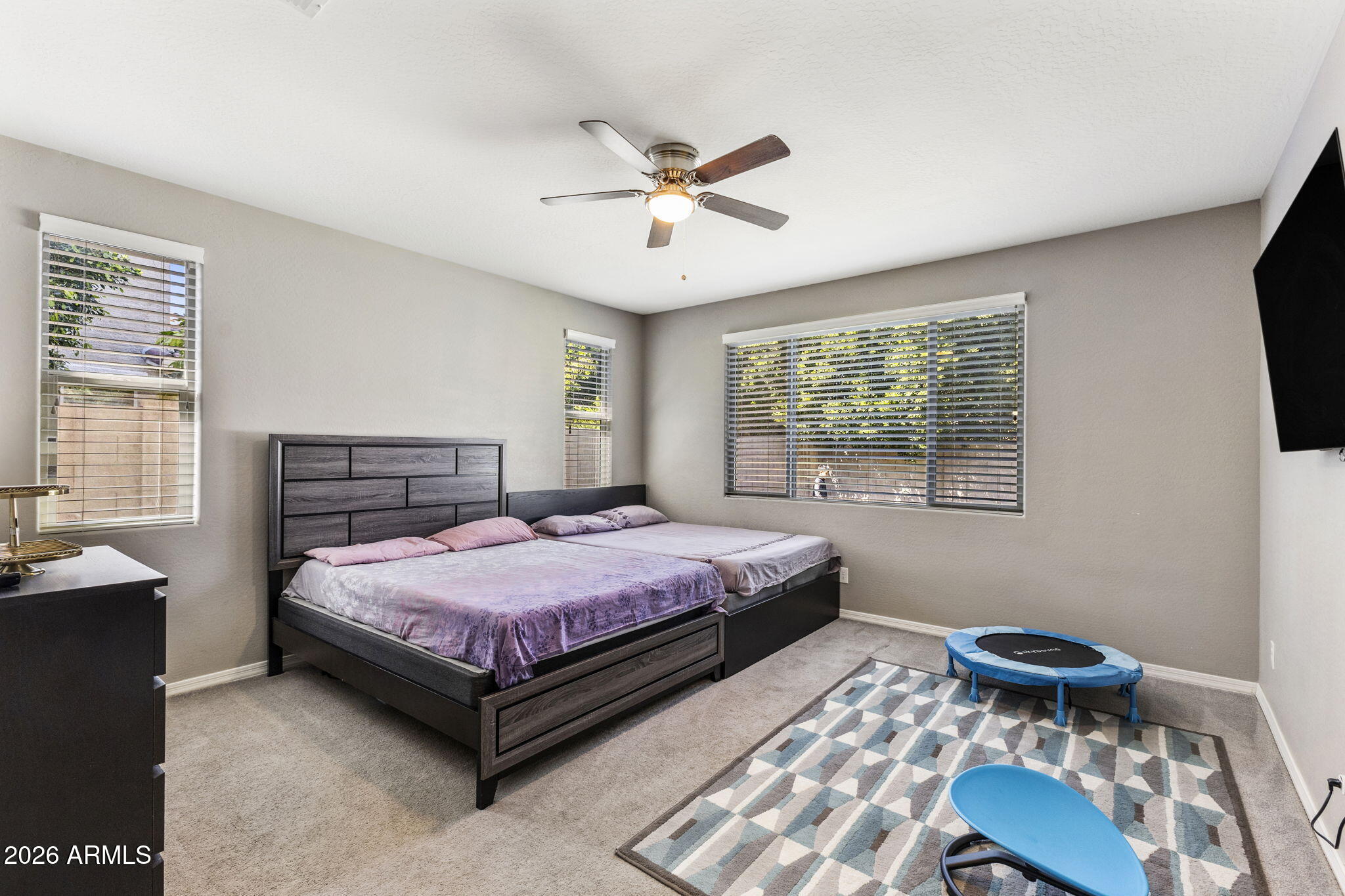CROSSRIVER POINT - Residential