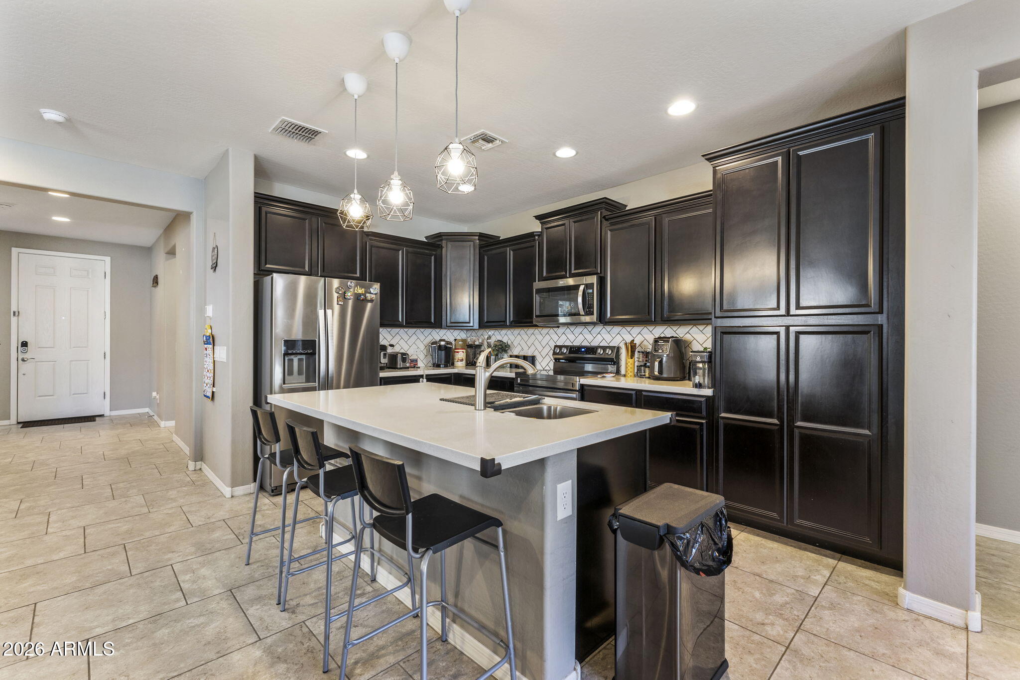 CROSSRIVER POINT - Residential