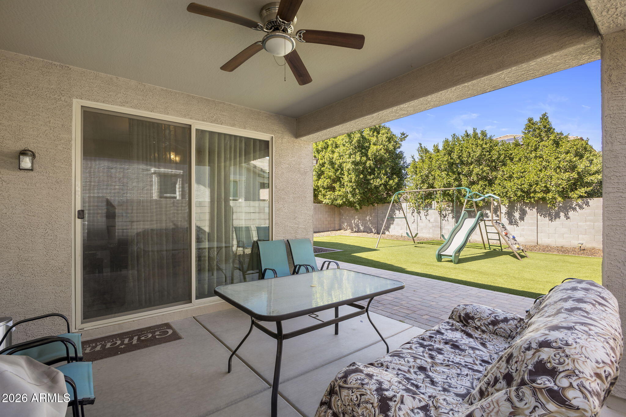 CROSSRIVER POINT - Residential