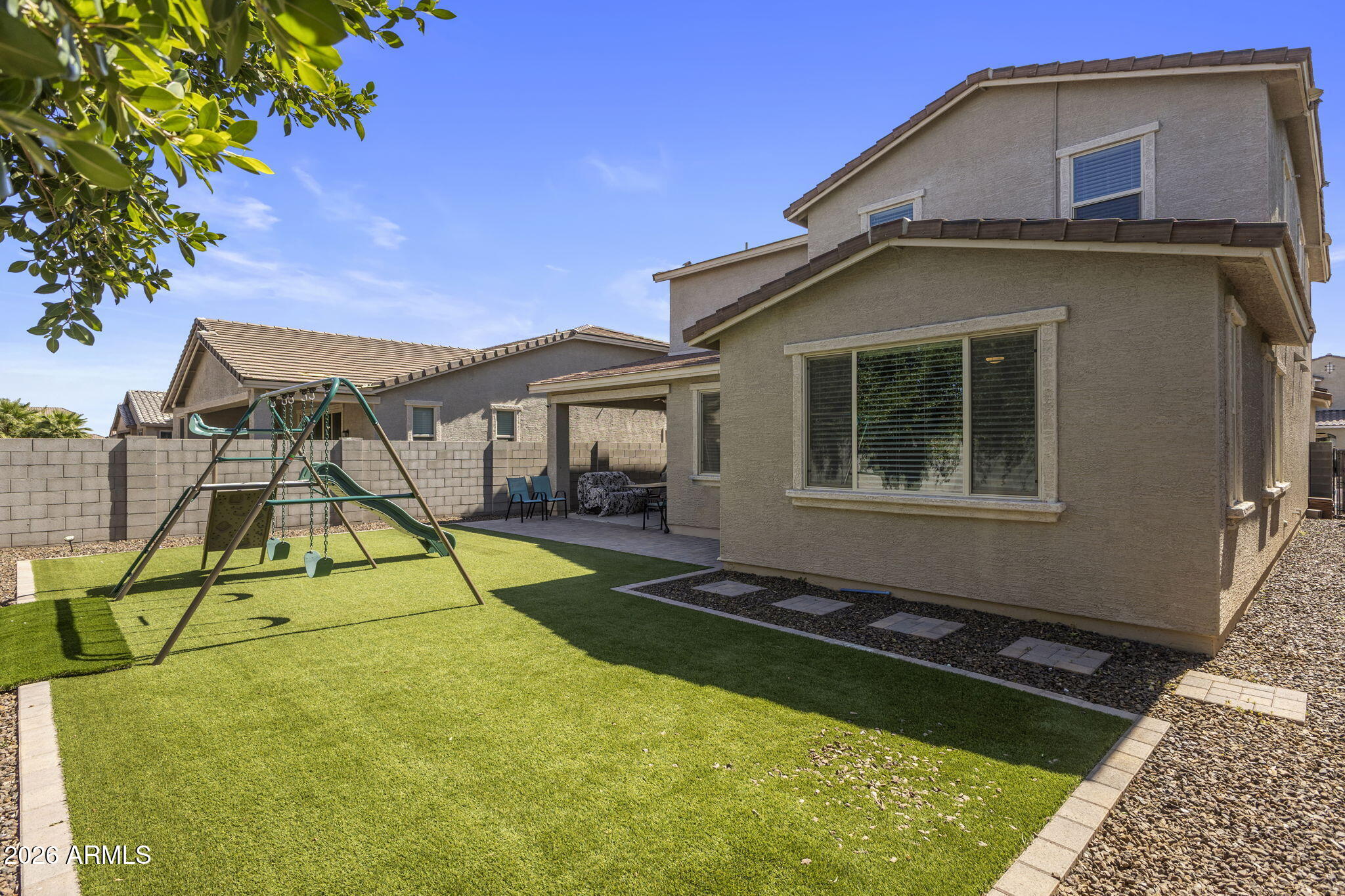 CROSSRIVER POINT - Residential