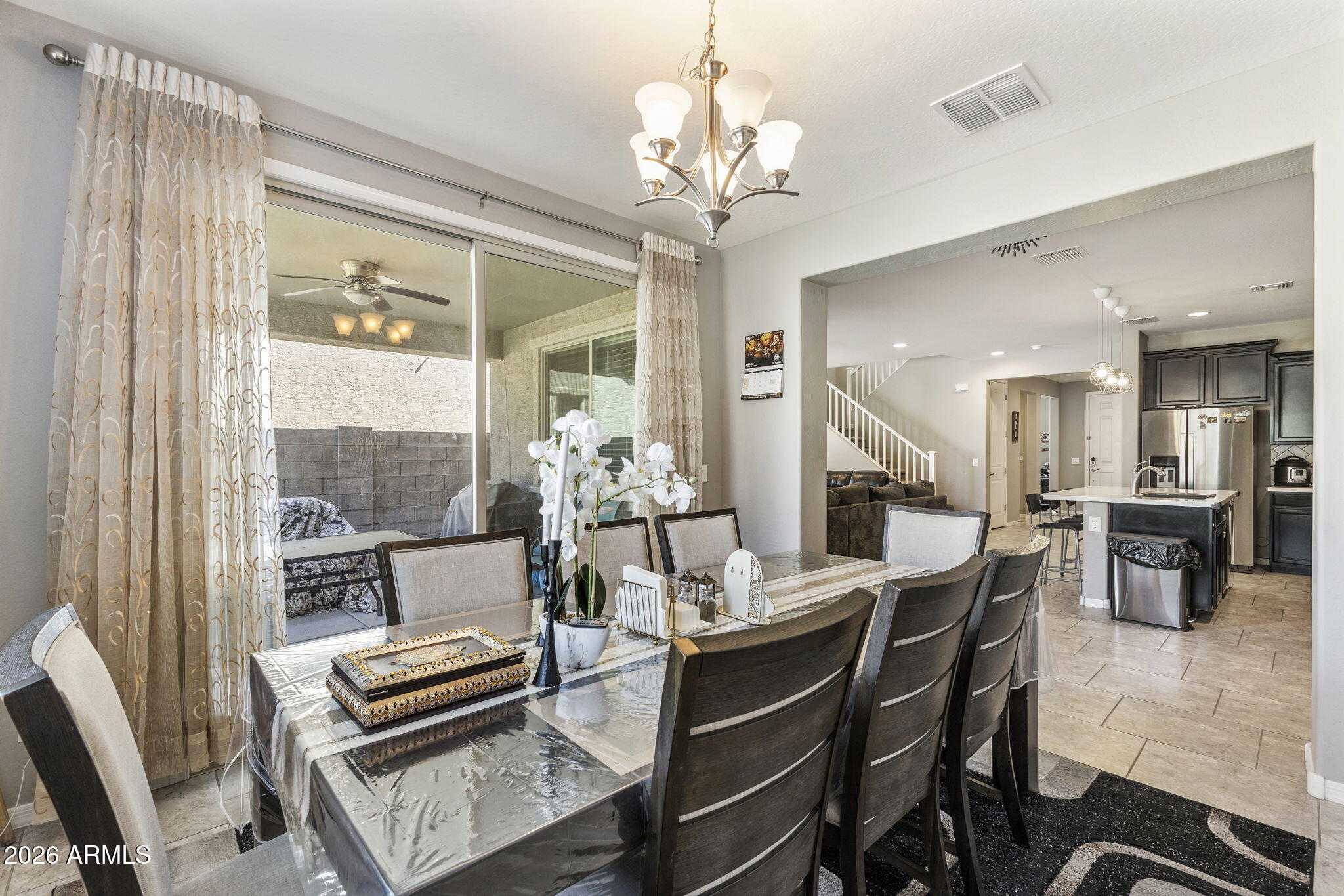 CROSSRIVER POINT - Residential
