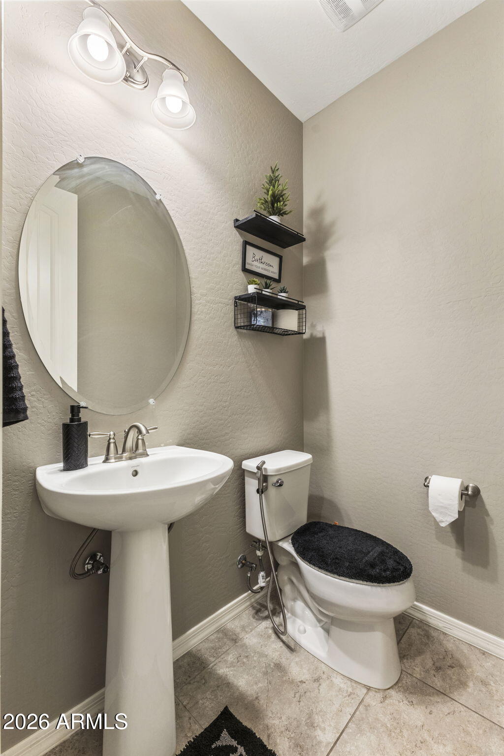 CROSSRIVER POINT - Residential