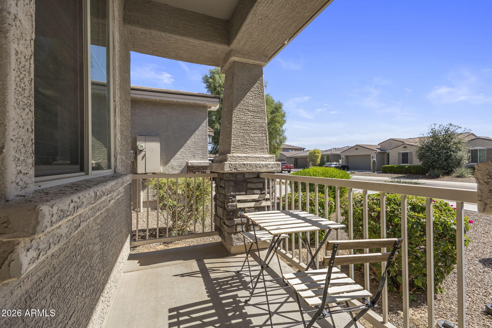 CROSSRIVER POINT - Residential